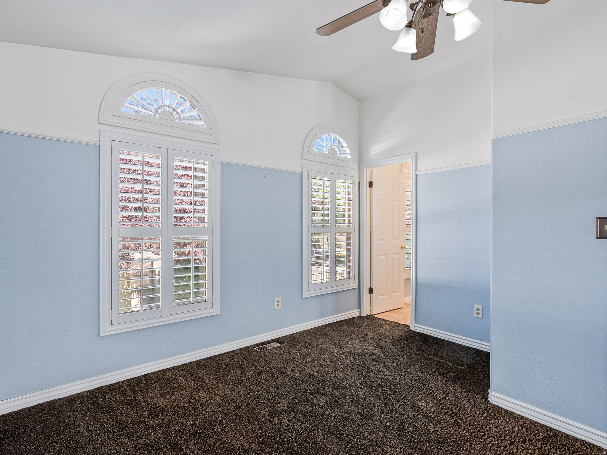 MILLS HEIGHTS PLAT B - Residential