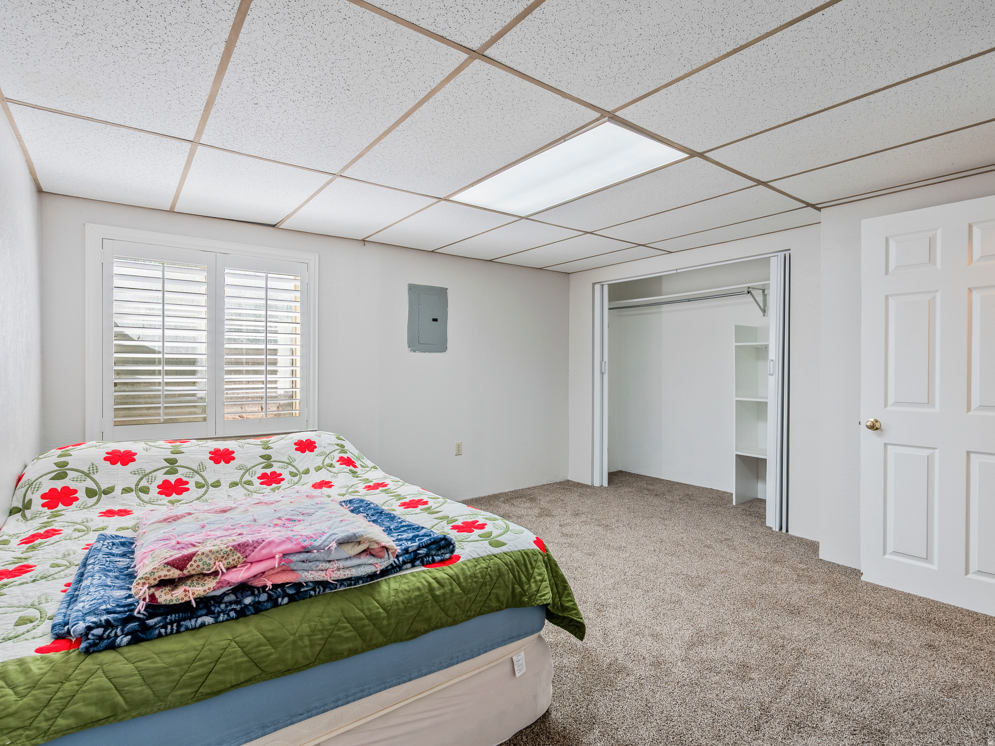 MILLS HEIGHTS PLAT B - Residential