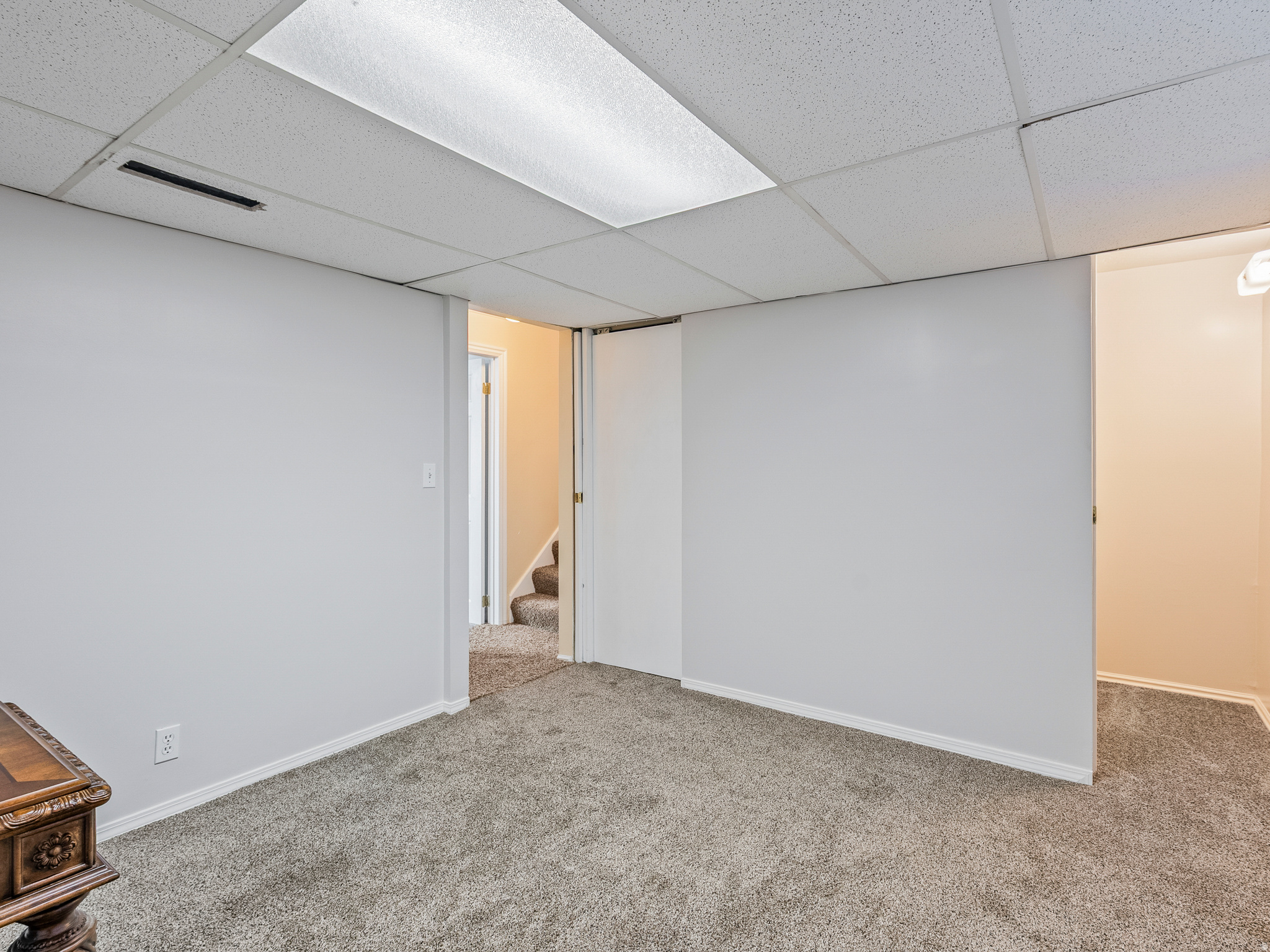 MILLS HEIGHTS PLAT B - Residential
