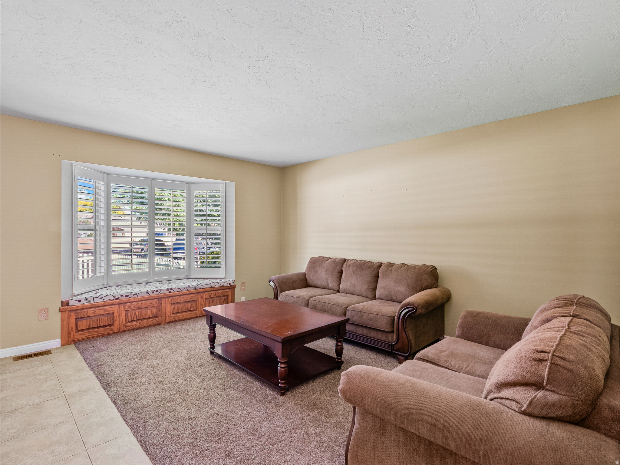 MILLS HEIGHTS PLAT B - Residential