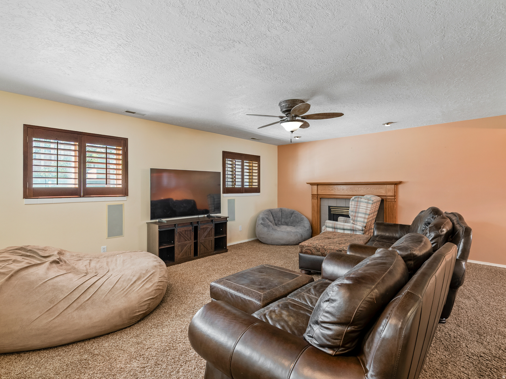 MILLS HEIGHTS PLAT B - Residential