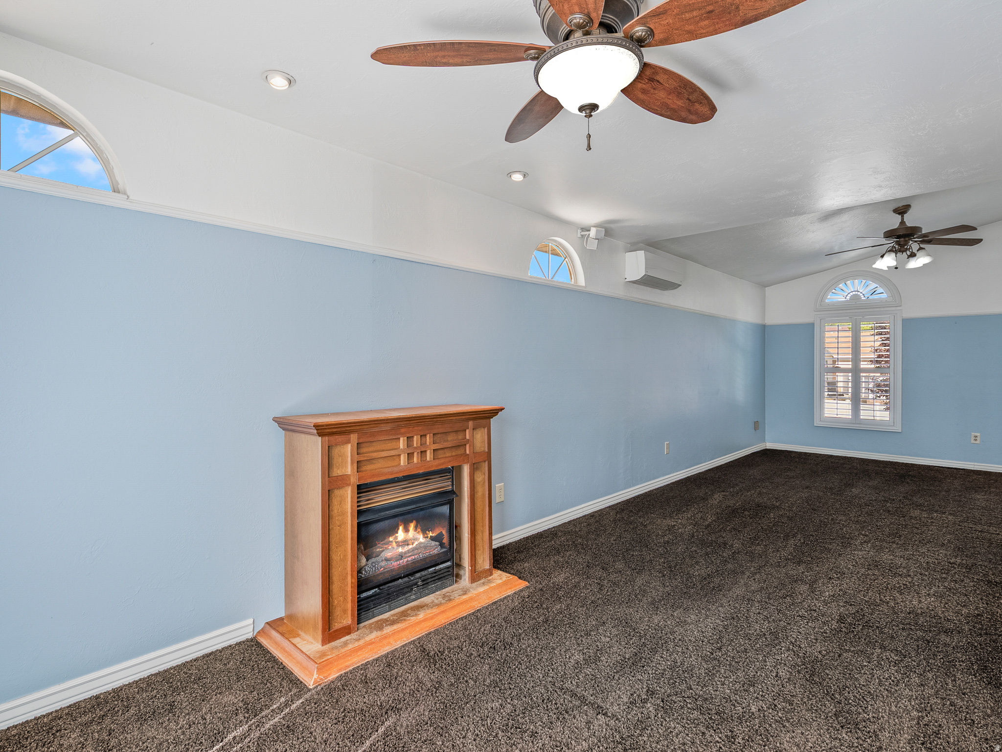 MILLS HEIGHTS PLAT B - Residential