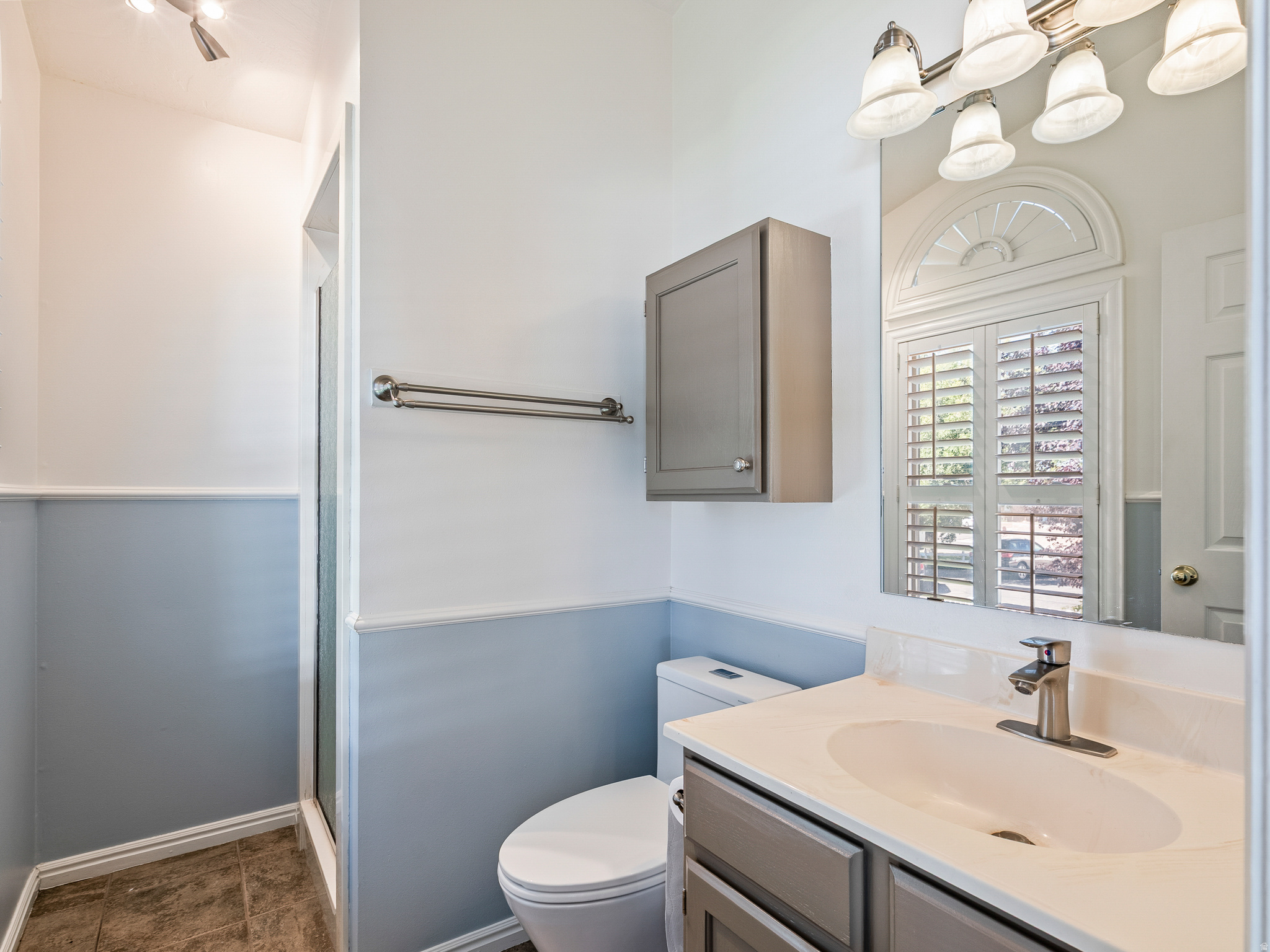 MILLS HEIGHTS PLAT B - Residential