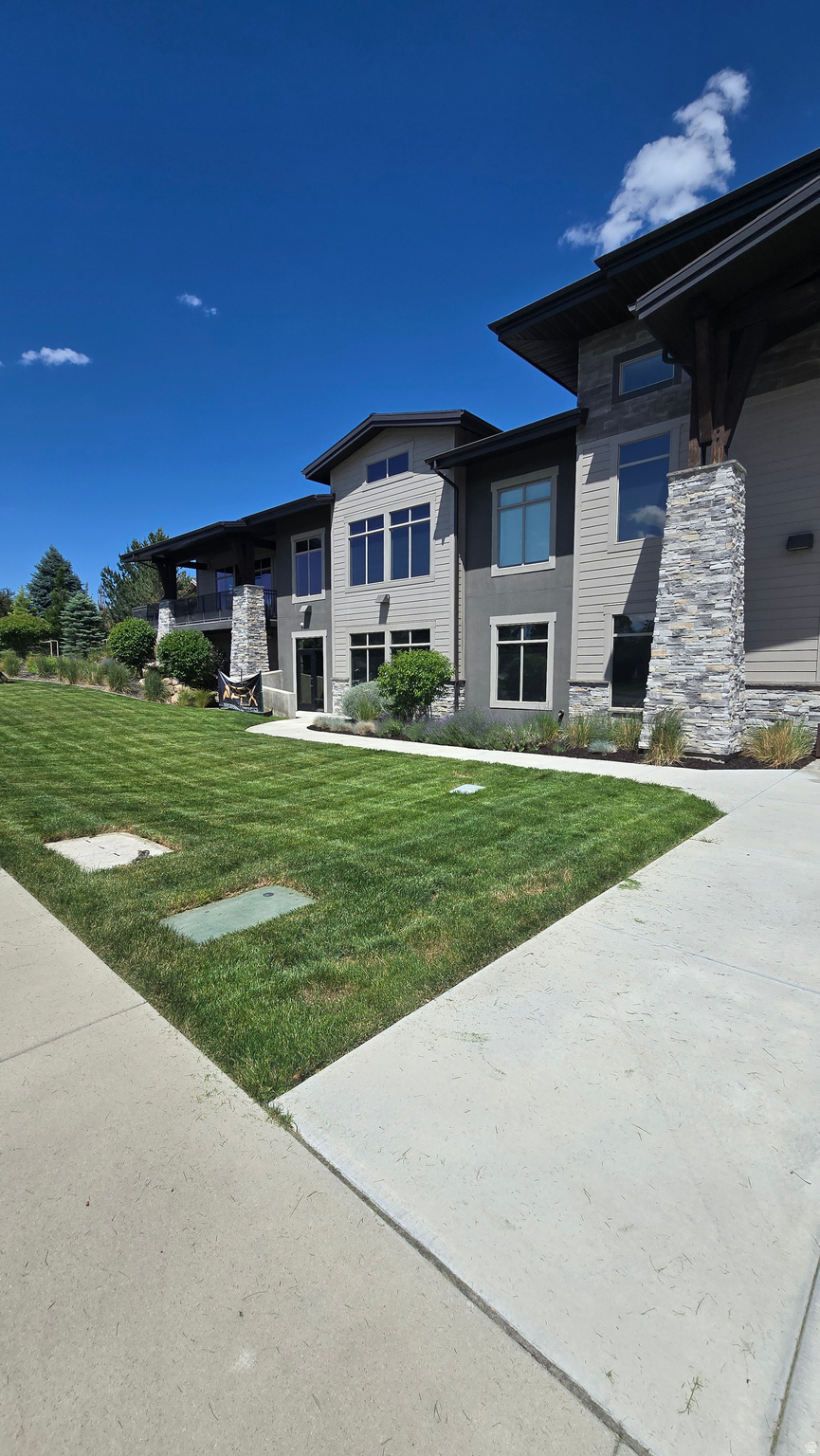 OFFICE CONDO - Commercial Lease