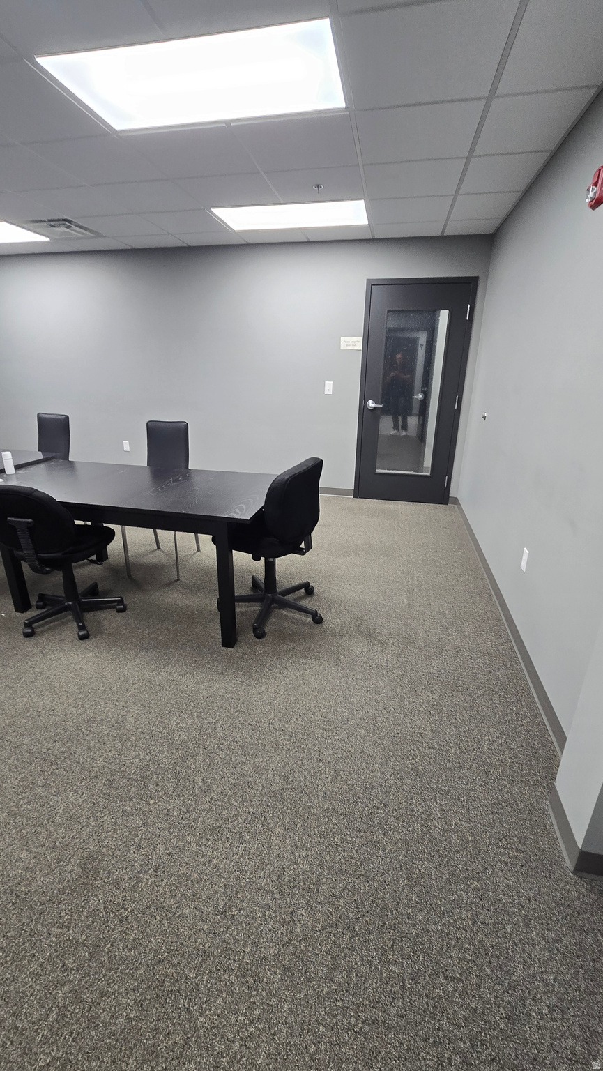 OFFICE CONDO - Commercial Lease