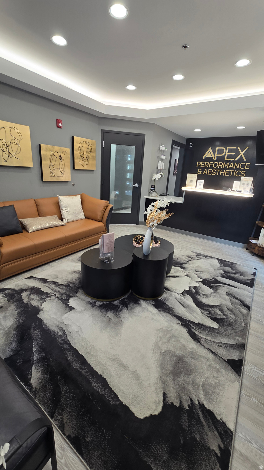 OFFICE CONDO - Commercial Lease