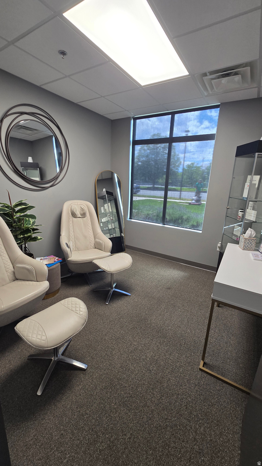 OFFICE CONDO - Commercial Lease