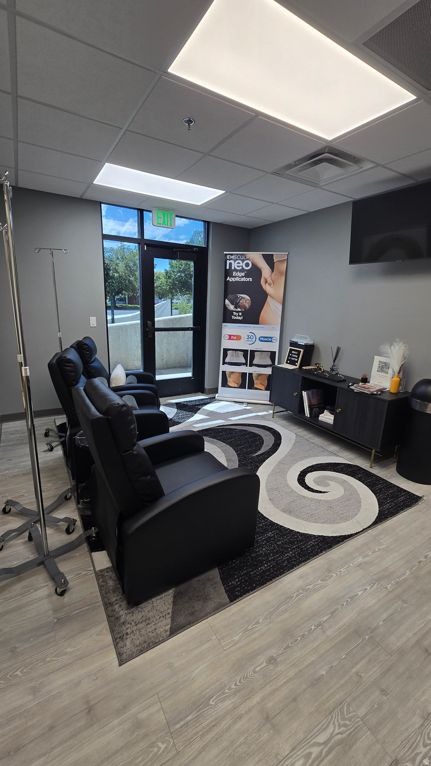 OFFICE CONDO - Commercial Lease