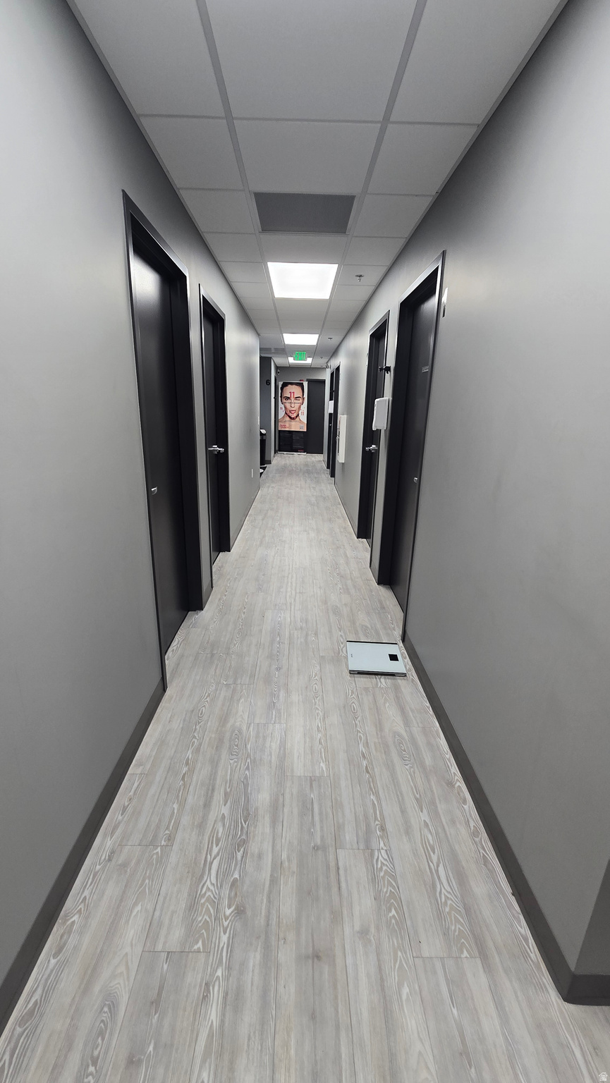 OFFICE CONDO - Commercial Lease