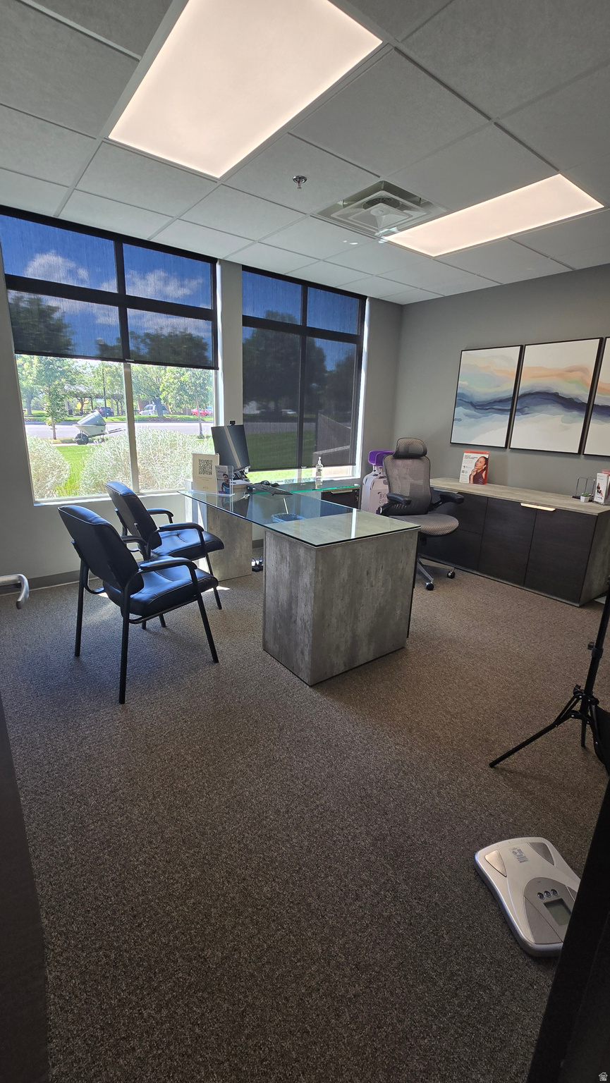 OFFICE CONDO - Commercial Lease