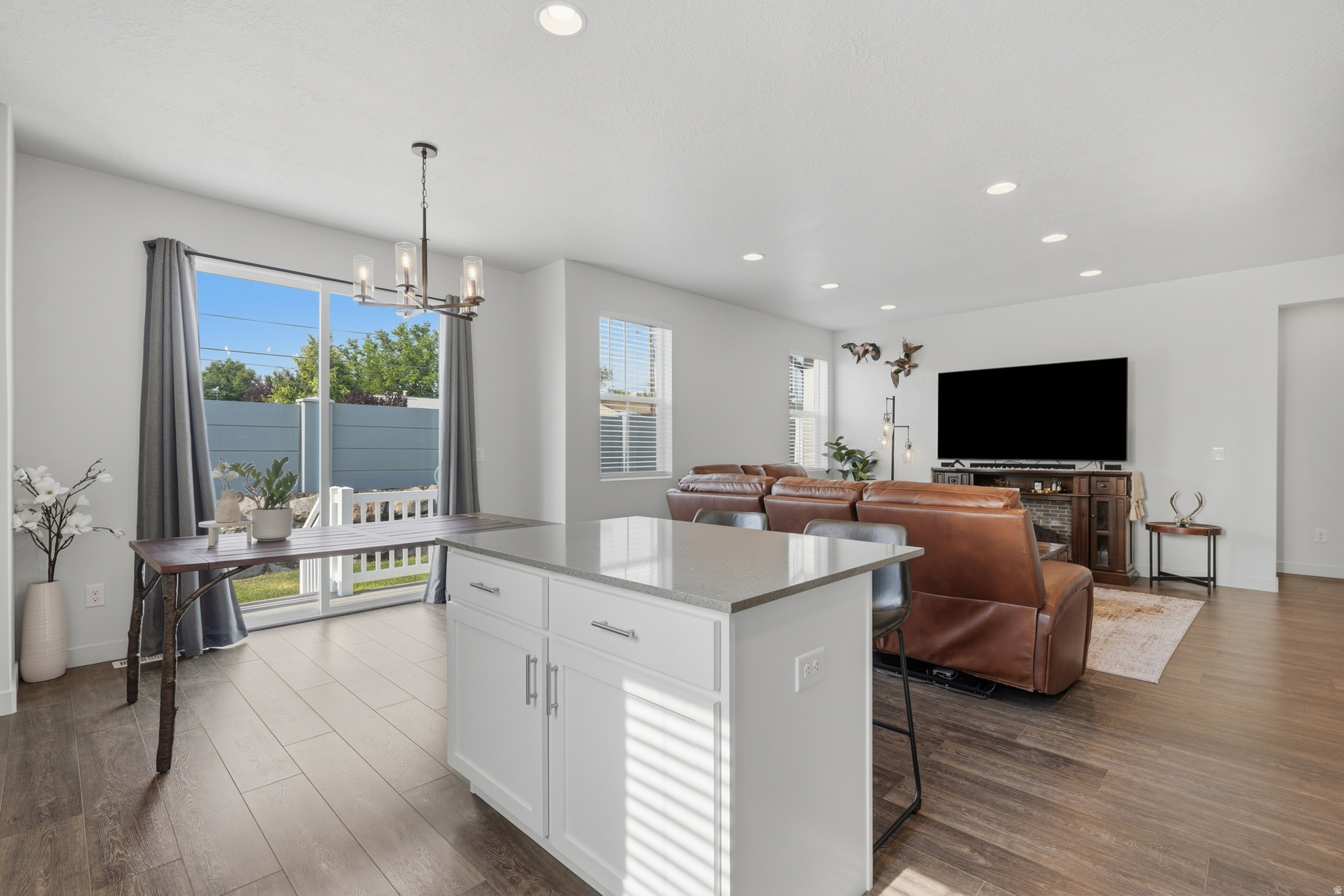 CW FARMS - Residential
