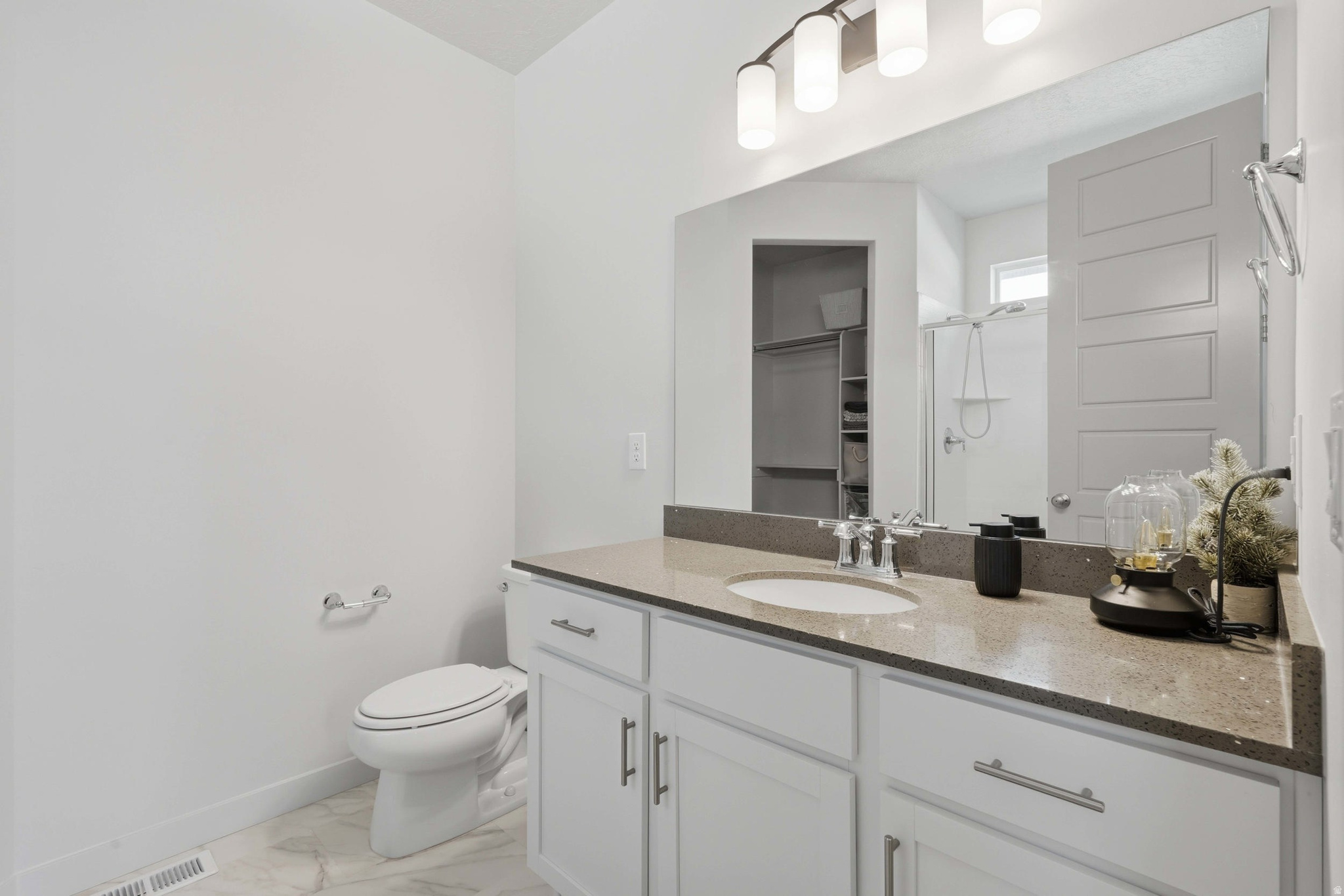 CW FARMS - Residential