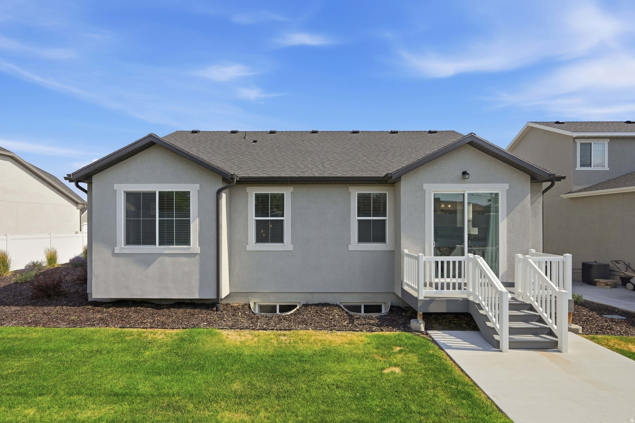 CW FARMS - Residential