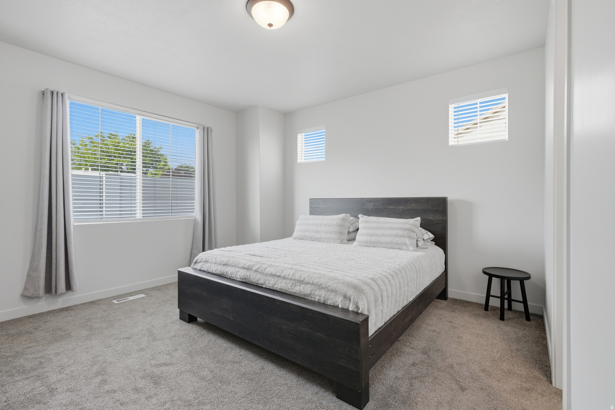 CW FARMS - Residential
