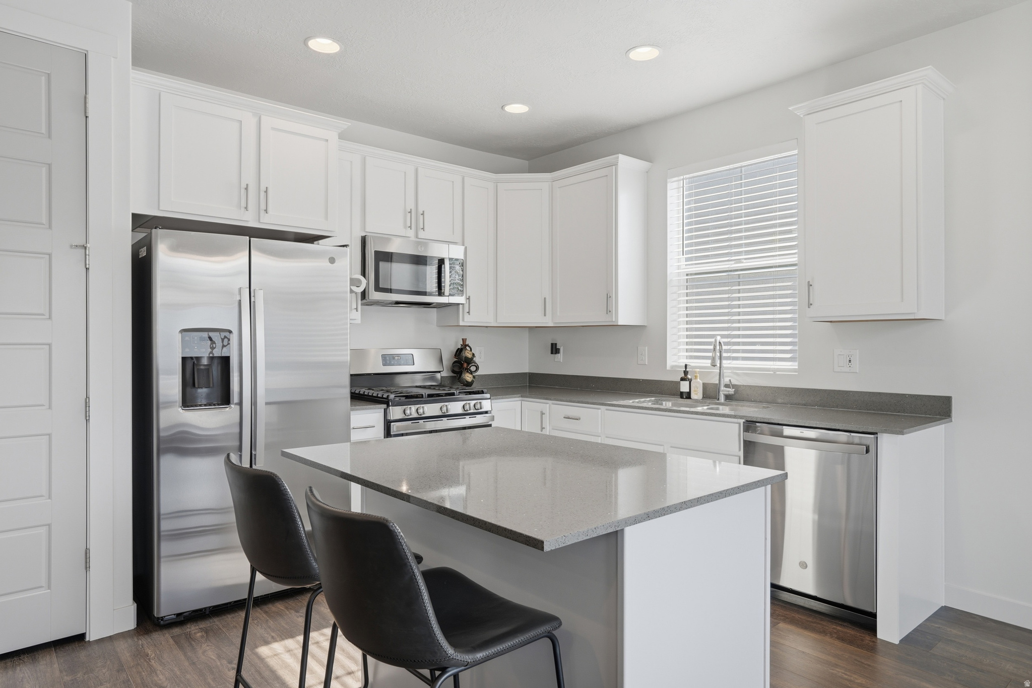 CW FARMS - Residential