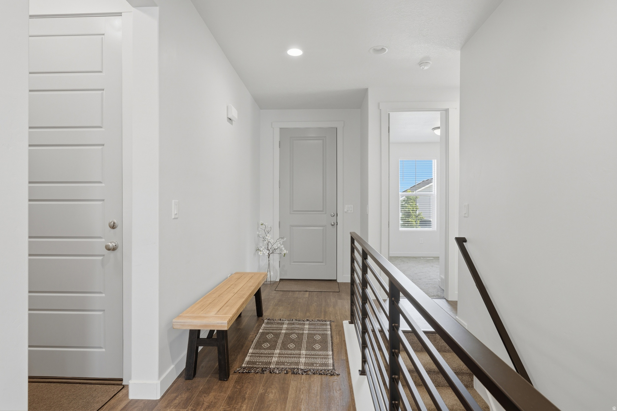 CW FARMS - Residential