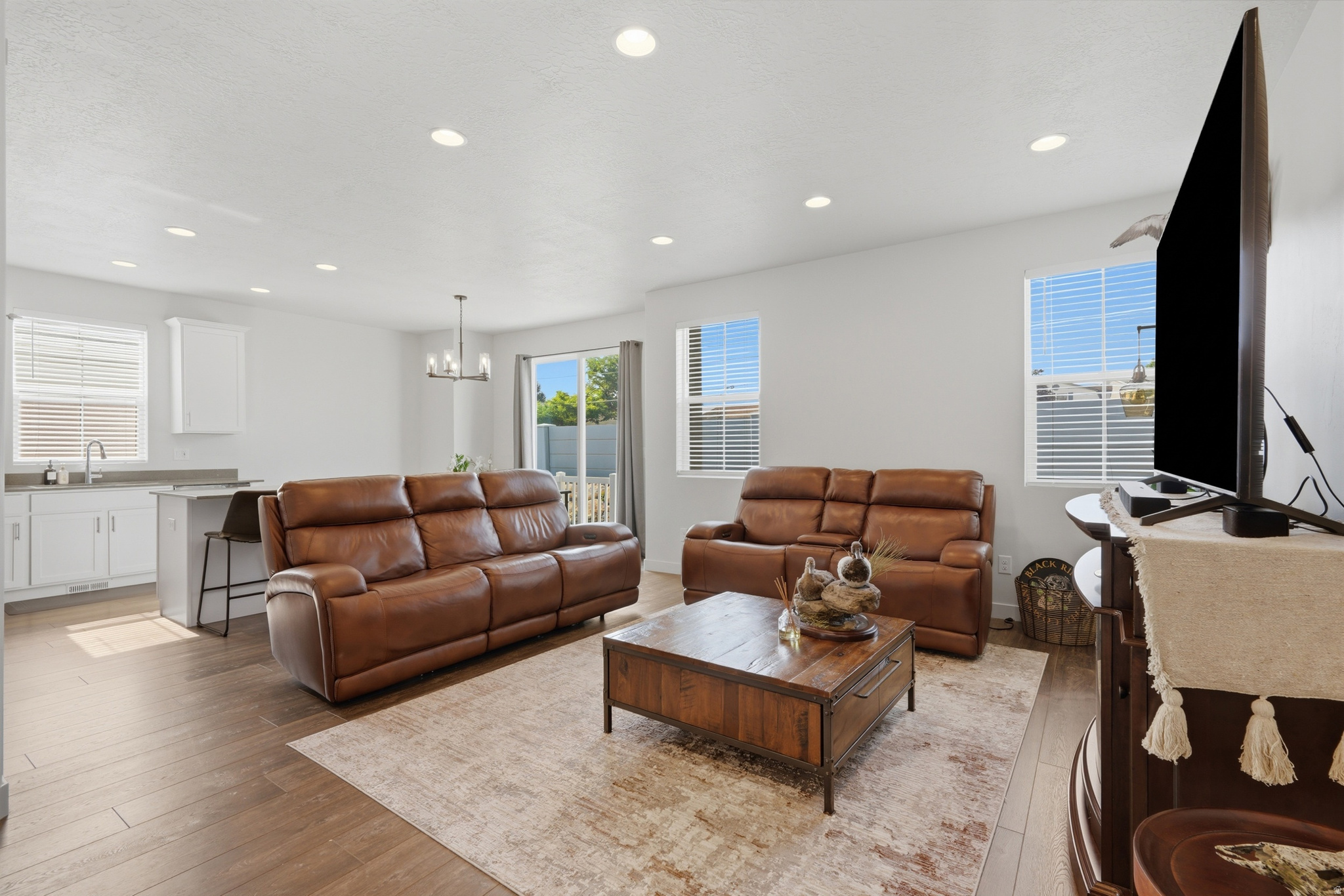 CW FARMS - Residential