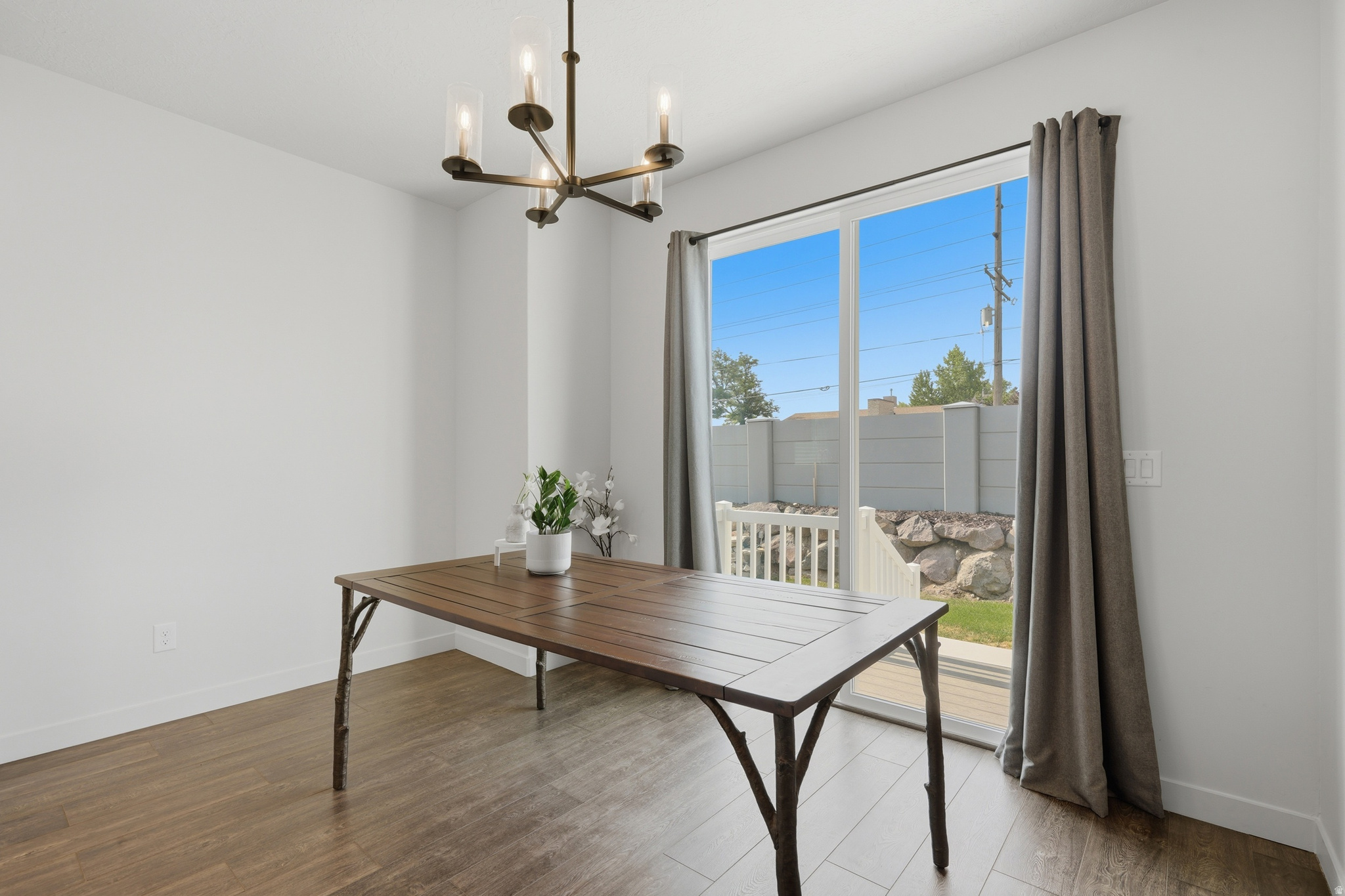 CW FARMS - Residential