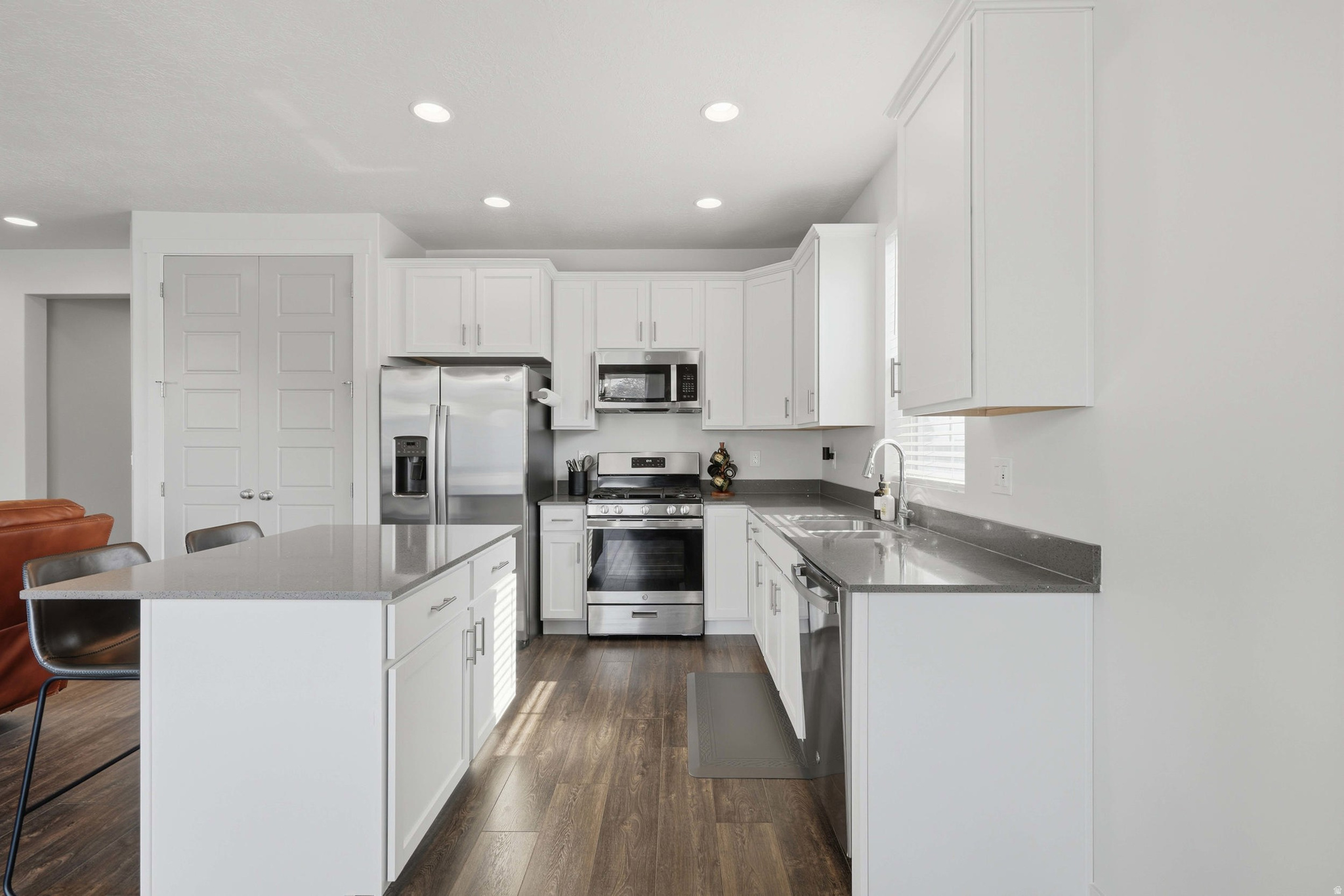 CW FARMS - Residential