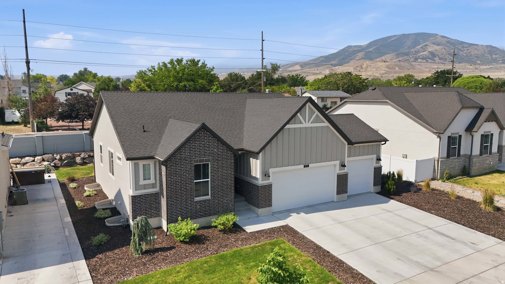 CW FARMS - Residential