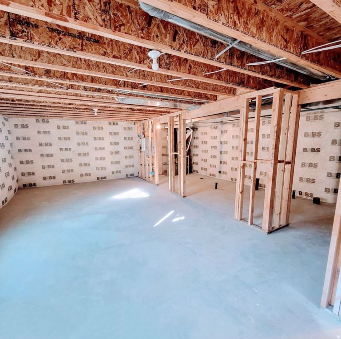 CW FARMS - Residential