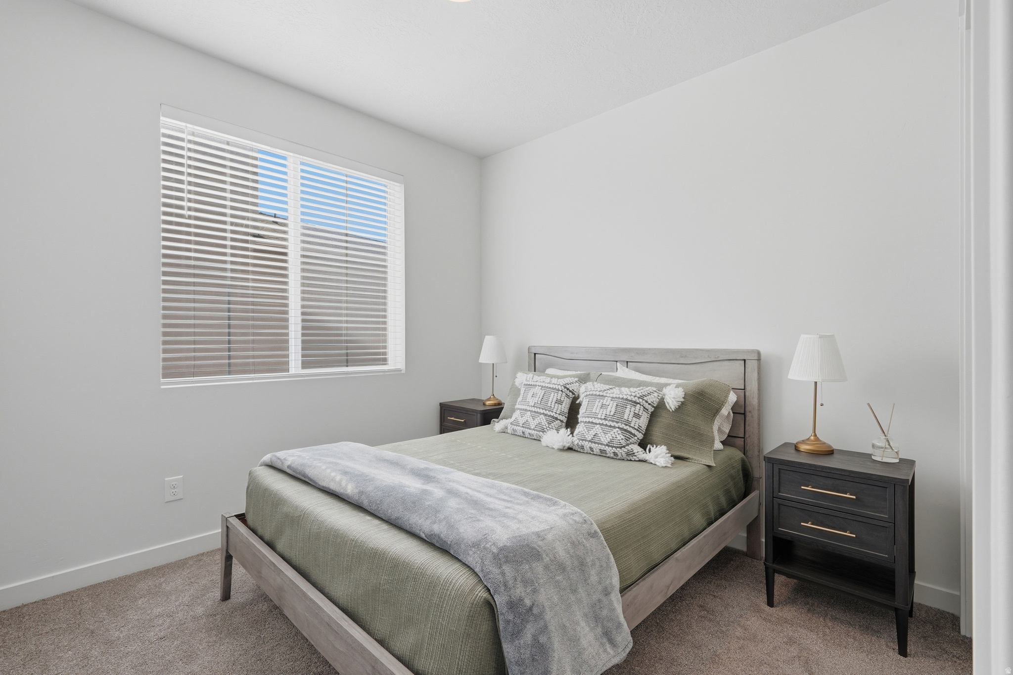 CW FARMS - Residential