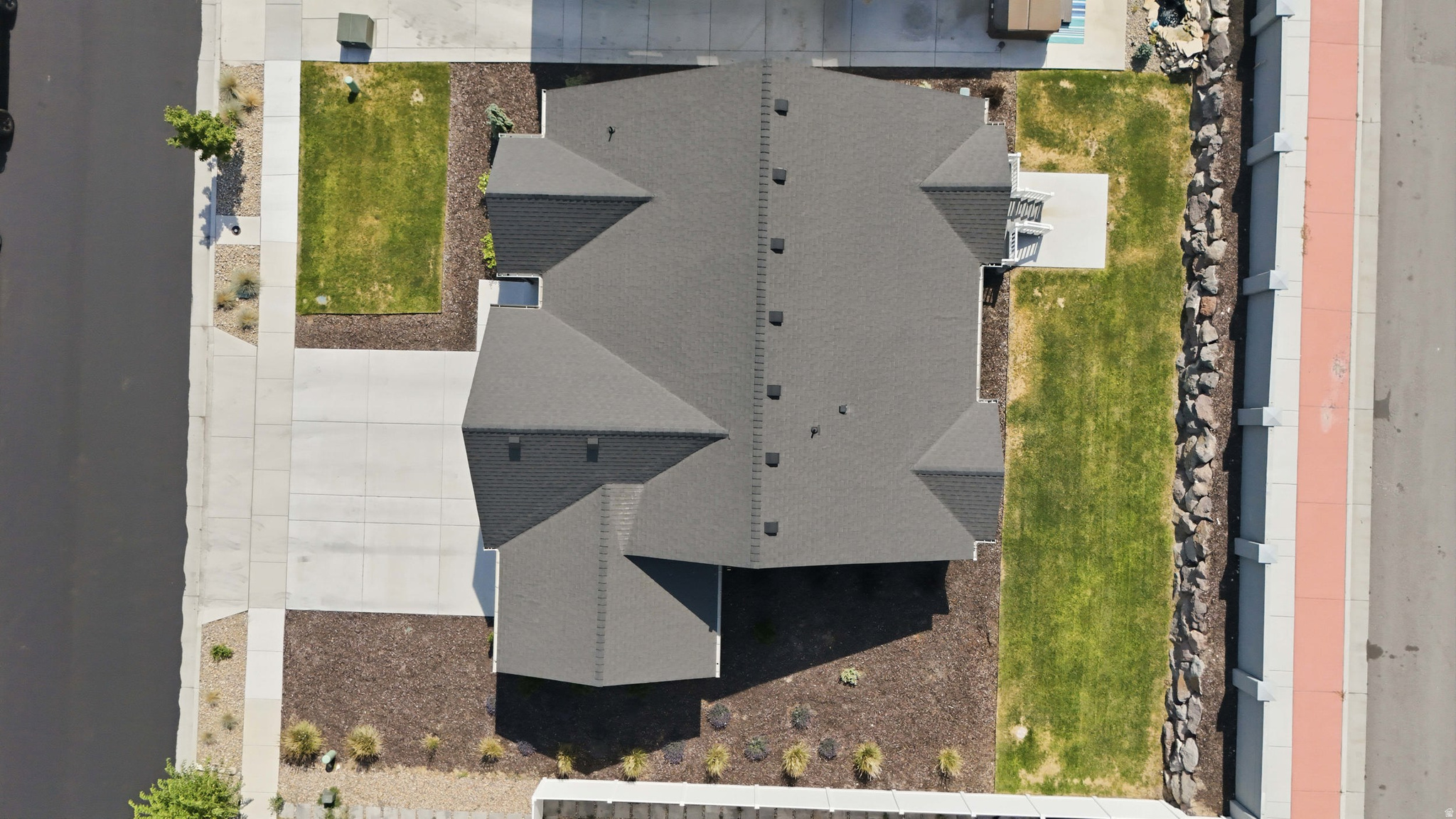 CW FARMS - Residential