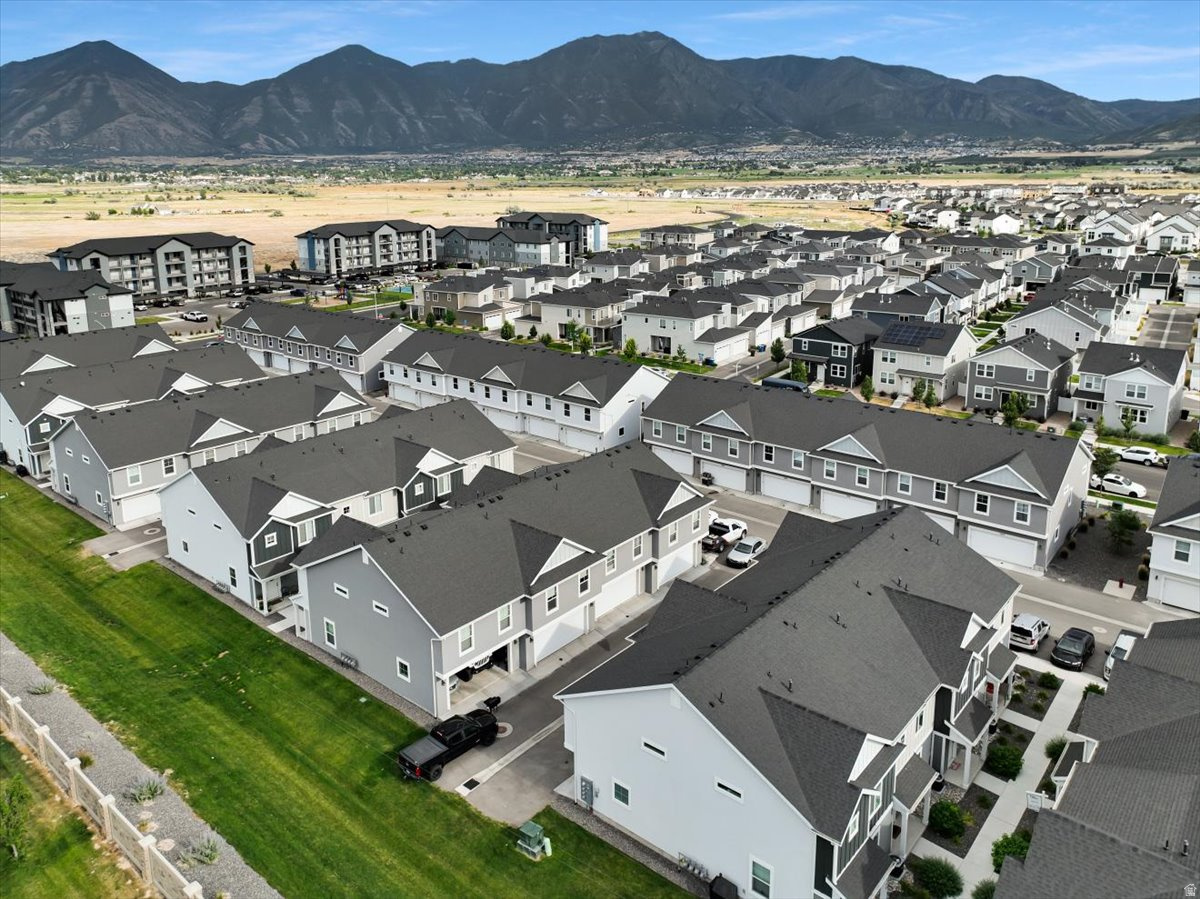 VILLAGES AT ARROWHEAD PARK - Residential