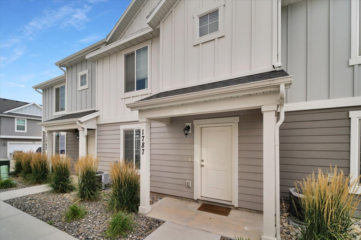 Welcome home to effortless living and an incredible investment opportunity. This isn't just another townhome. It's a place that offers convenience, community, and proven value all in one. Ideally located with quick, direct access to I-15, you'll spend less time commuting and more time enjoying everything the area has to offer. Whether you're heading to work, exploring on the weekends, or meeting friends for dinner, this location makes everyday life easier. Step into a welcoming neighborhood designed for connection, with walkable streets and inviting community spaces that make it easy to feel at home. It's the kind of place where neighbors know each other and you'll truly enjoy where you live. What really sets this property apart is its proven rental history. Currently tenant occupied with a strong record of consistent occupancy, this townhome offers an outstanding opportunity for investors seeking immediate income. If you're looking for a future primary residence, you can enjoy the flexibility of generating rental income now while planning for tomorrow. Opportunities like this are becoming increasingly difficult to find. A desirable location, a thriving community, and an established income-producing property make this townhome stand out from the rest. Whether you're looking to grow your investment portfolio or purchase a home that offers long-term value, this is one you won't want to miss. Schedule your private showing today before someone else takes advantage of this exceptional opportunity.