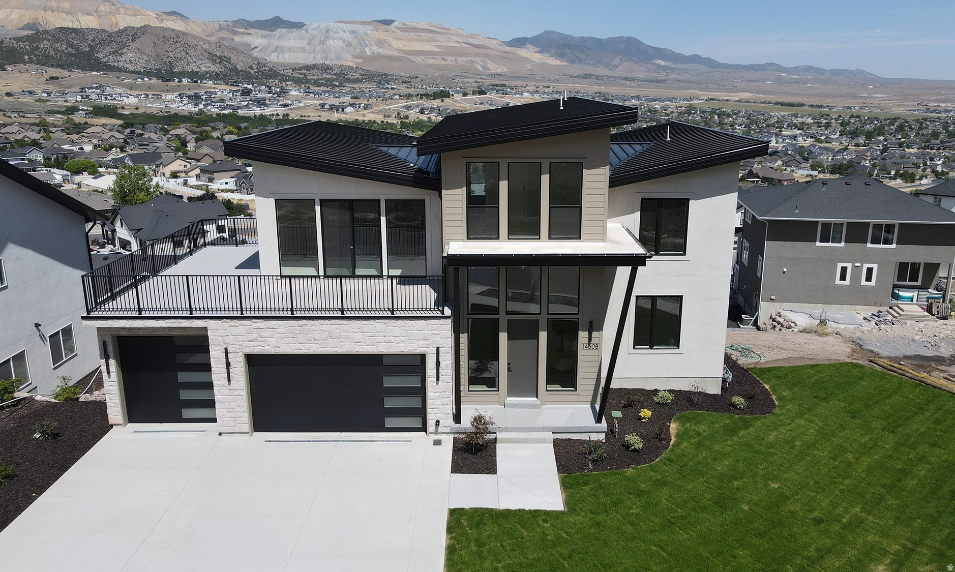 HERRIMAN - Residential