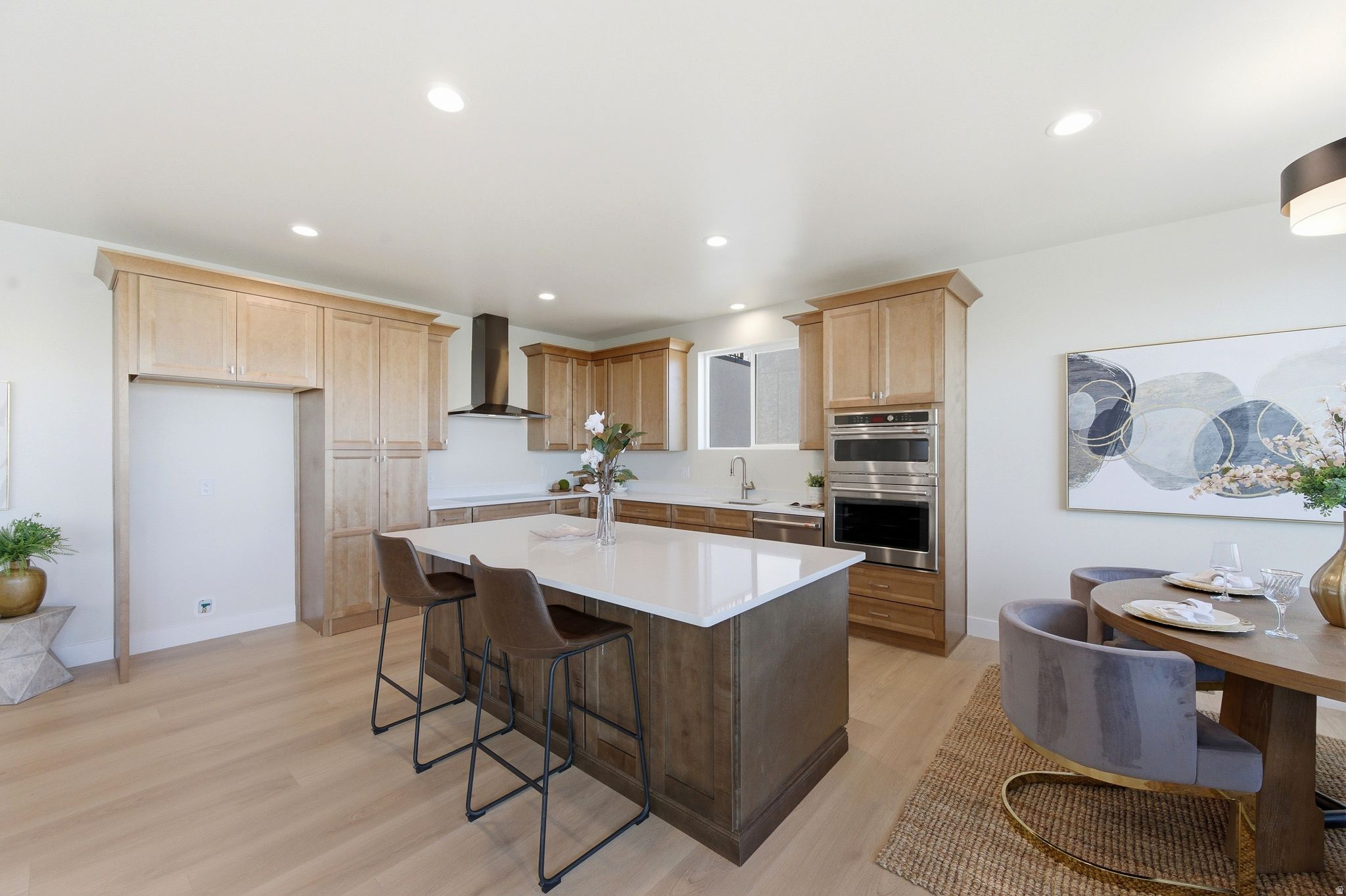 HERRIMAN - Residential