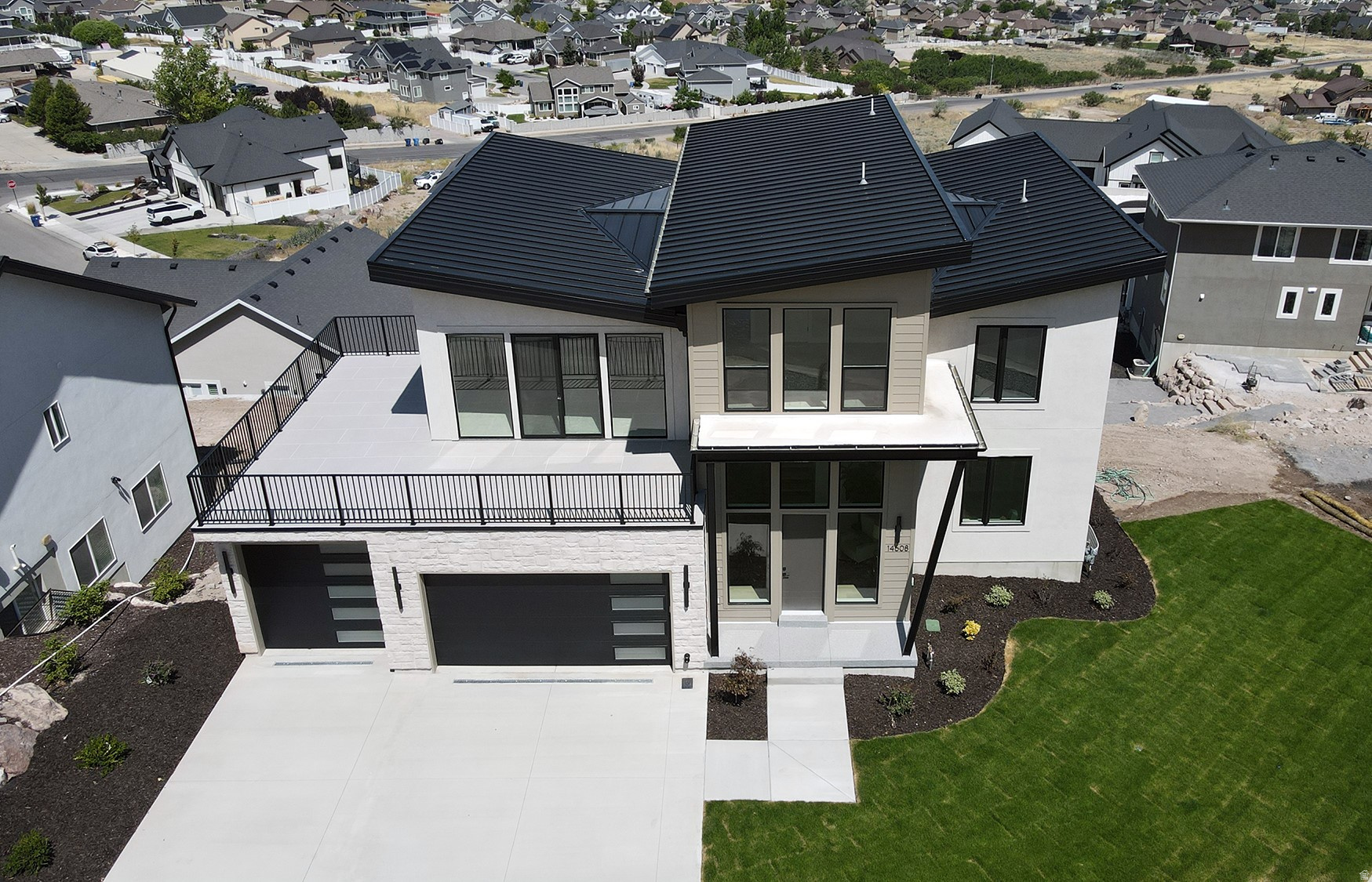 HERRIMAN - Residential