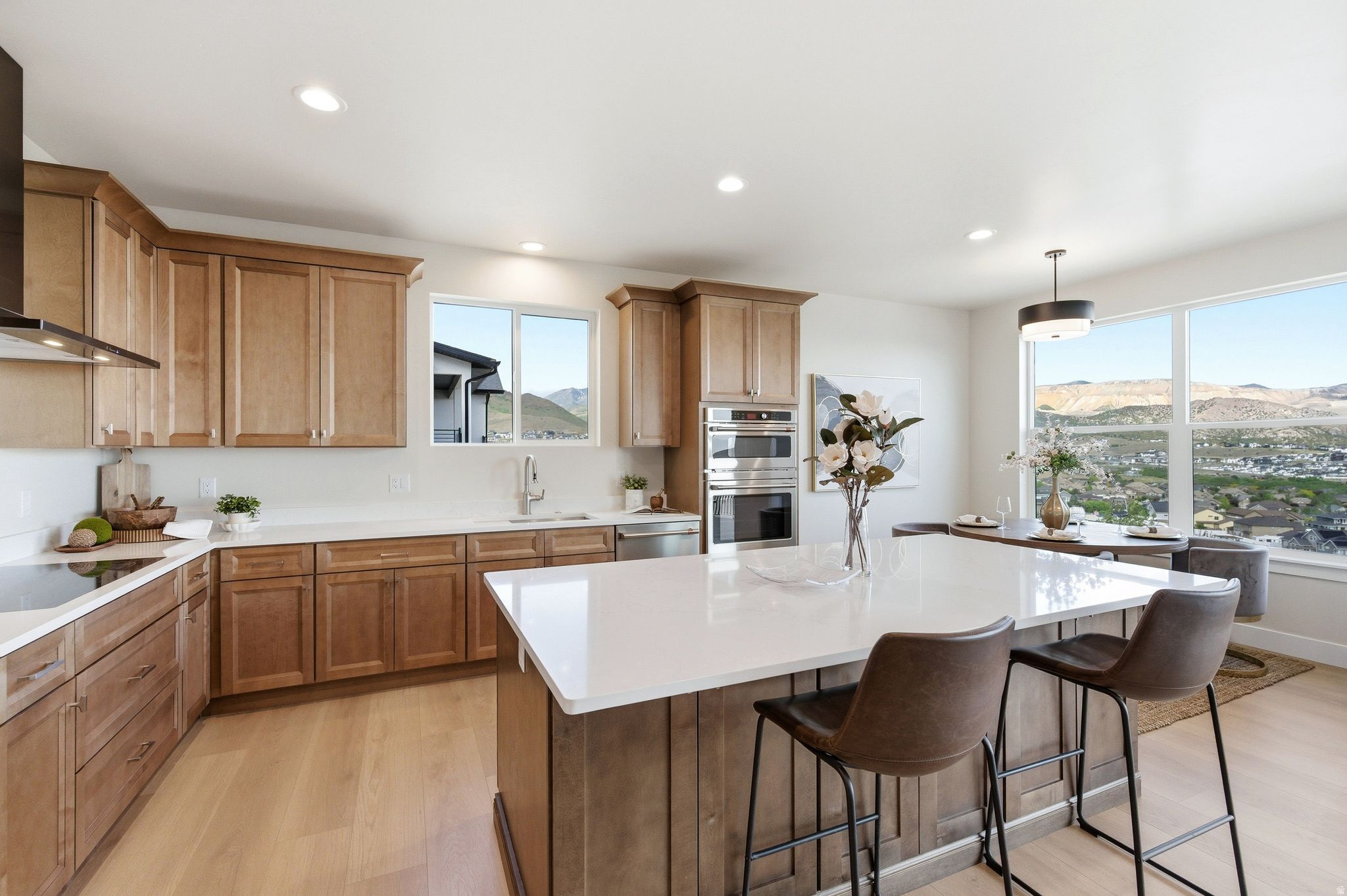 HERRIMAN - Residential