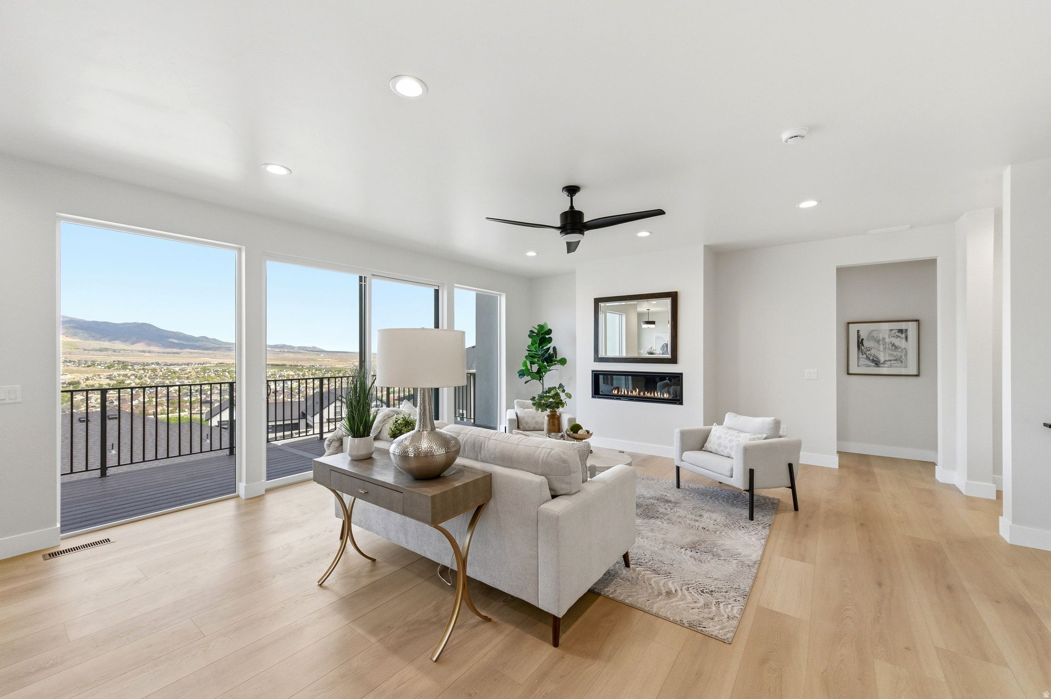 HERRIMAN - Residential