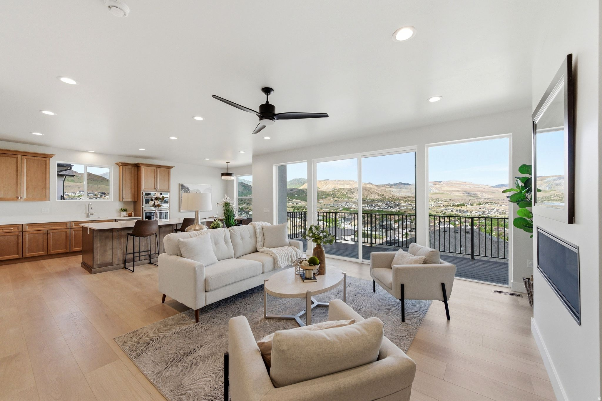 HERRIMAN - Residential