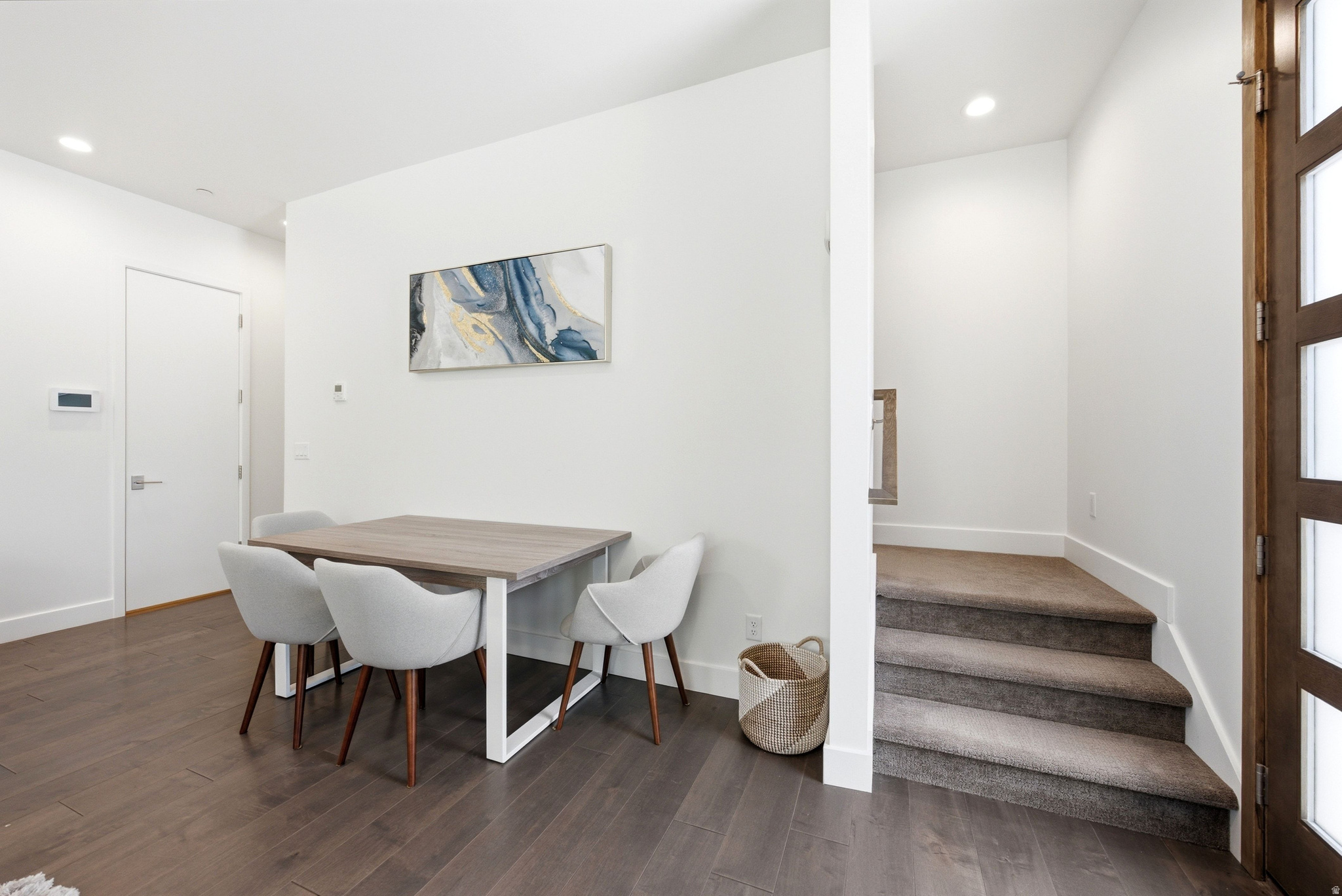 VIRDIAN CONDOMINIUMS - Residential