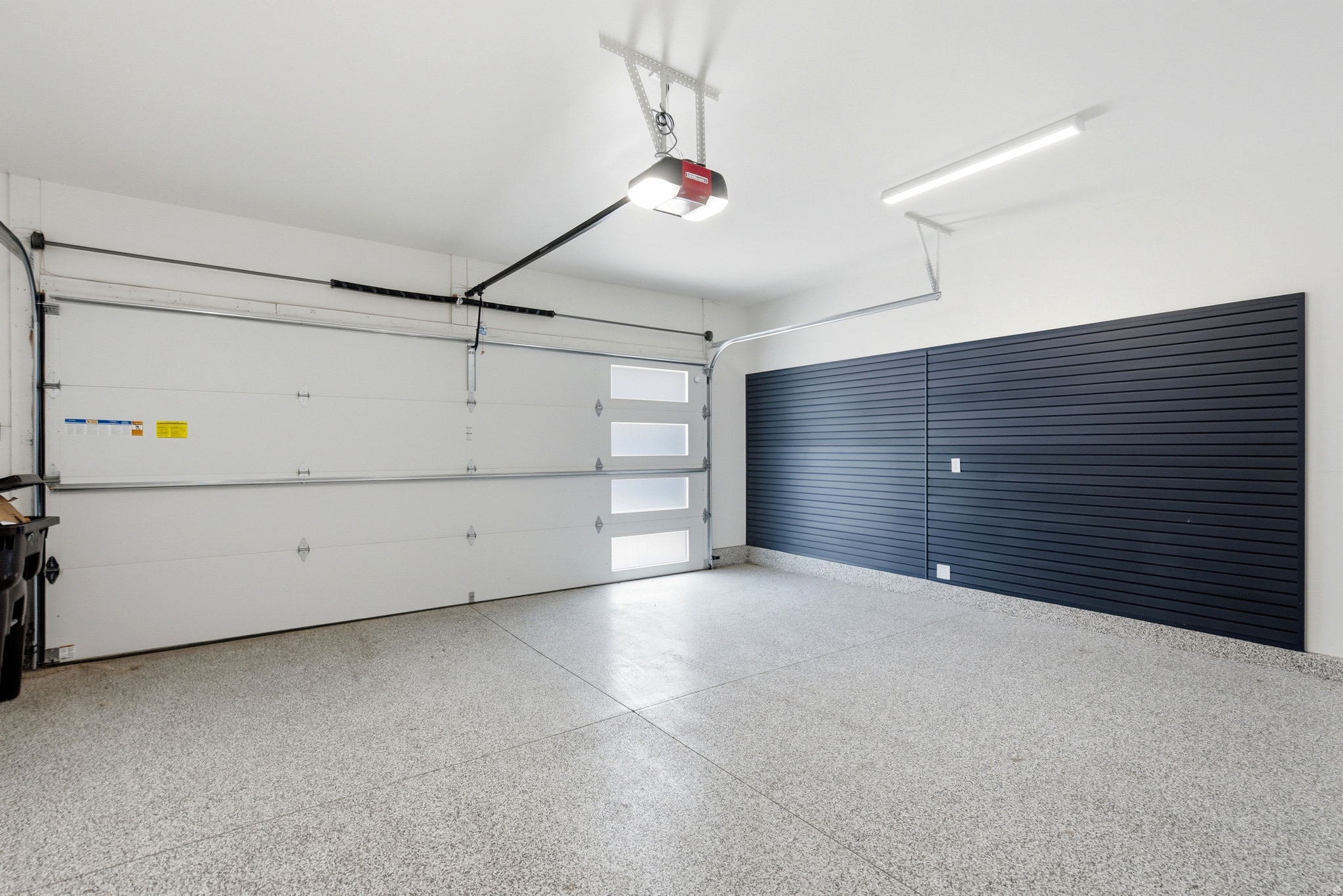 VIRDIAN CONDOMINIUMS - Residential