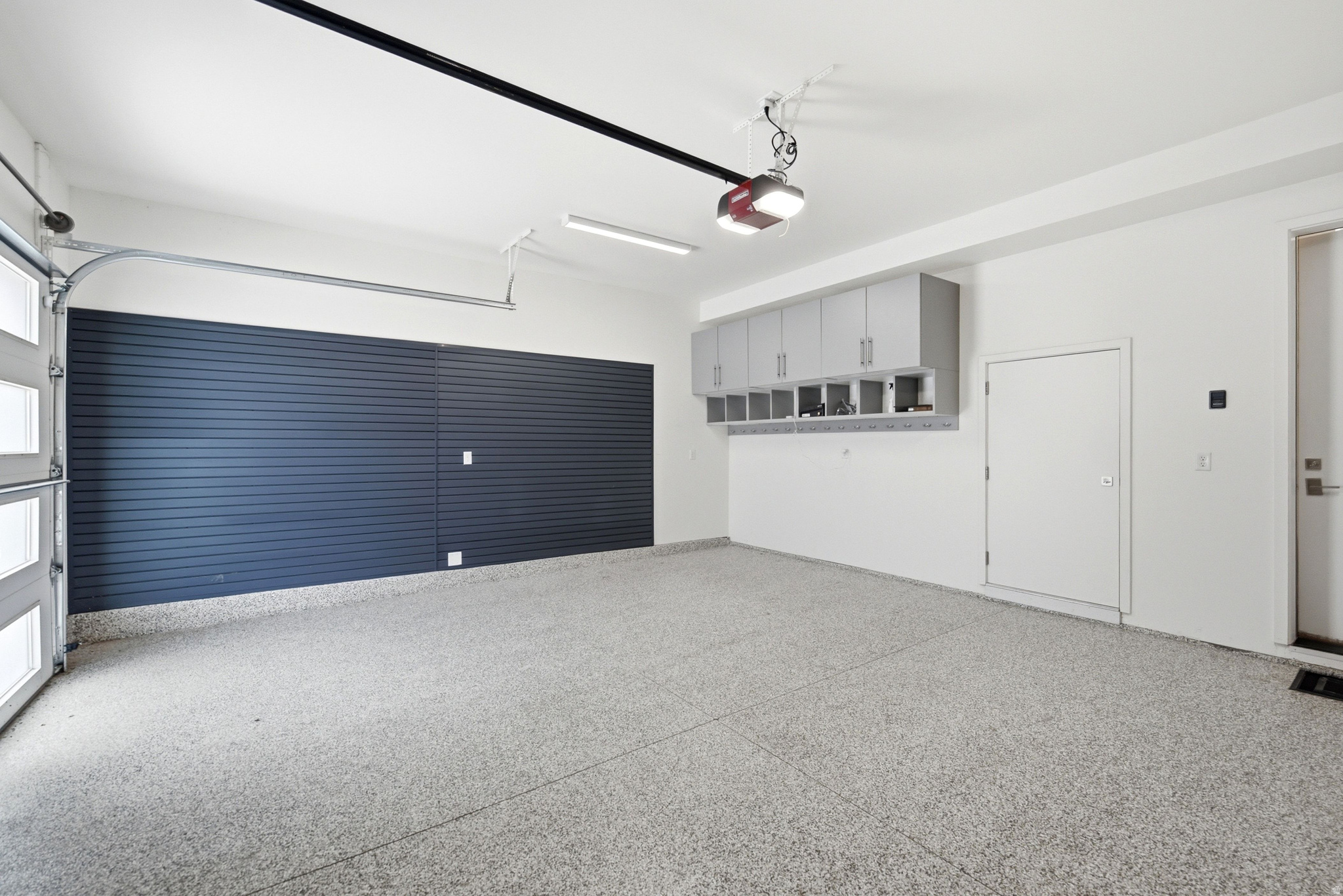 VIRDIAN CONDOMINIUMS - Residential