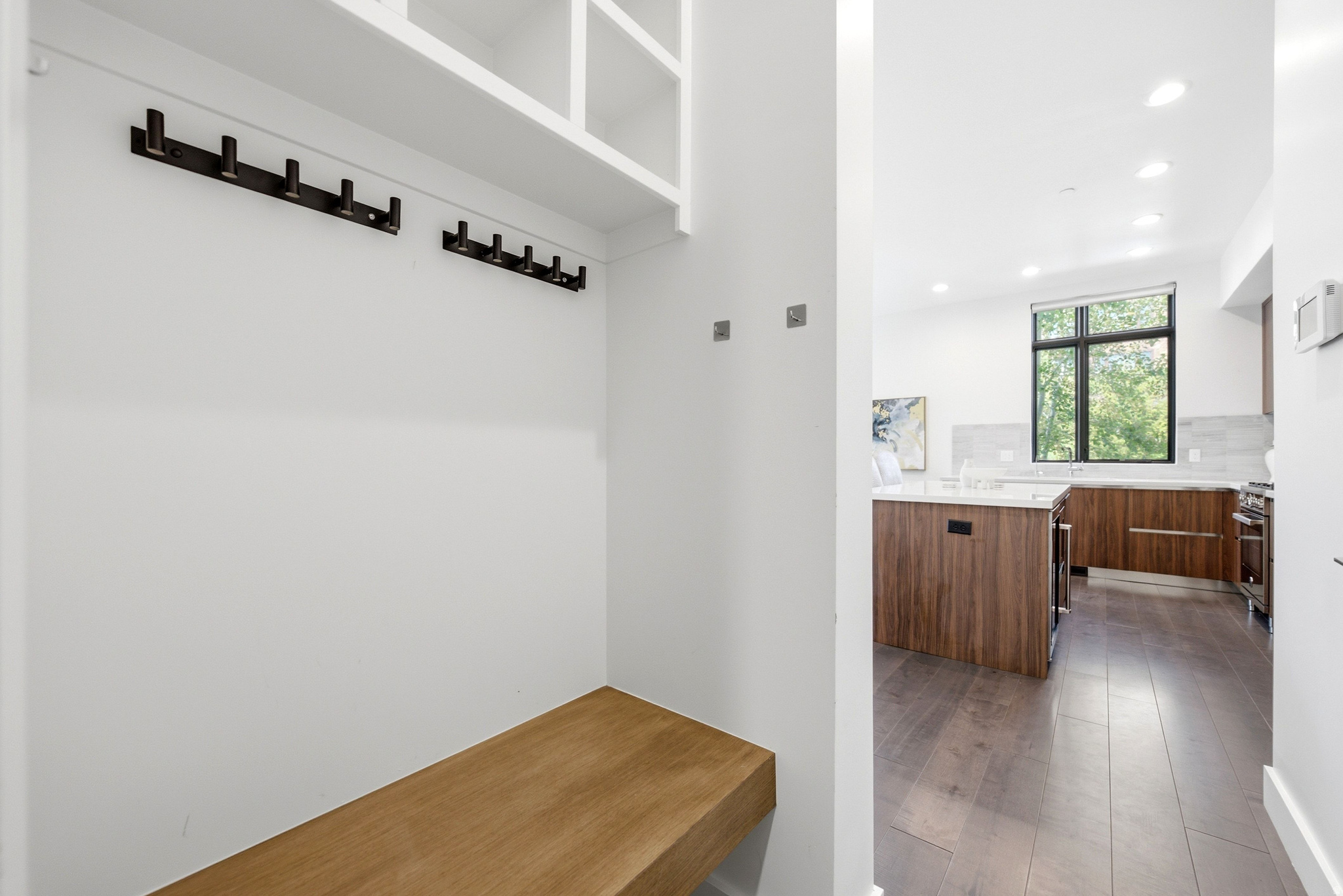 VIRDIAN CONDOMINIUMS - Residential