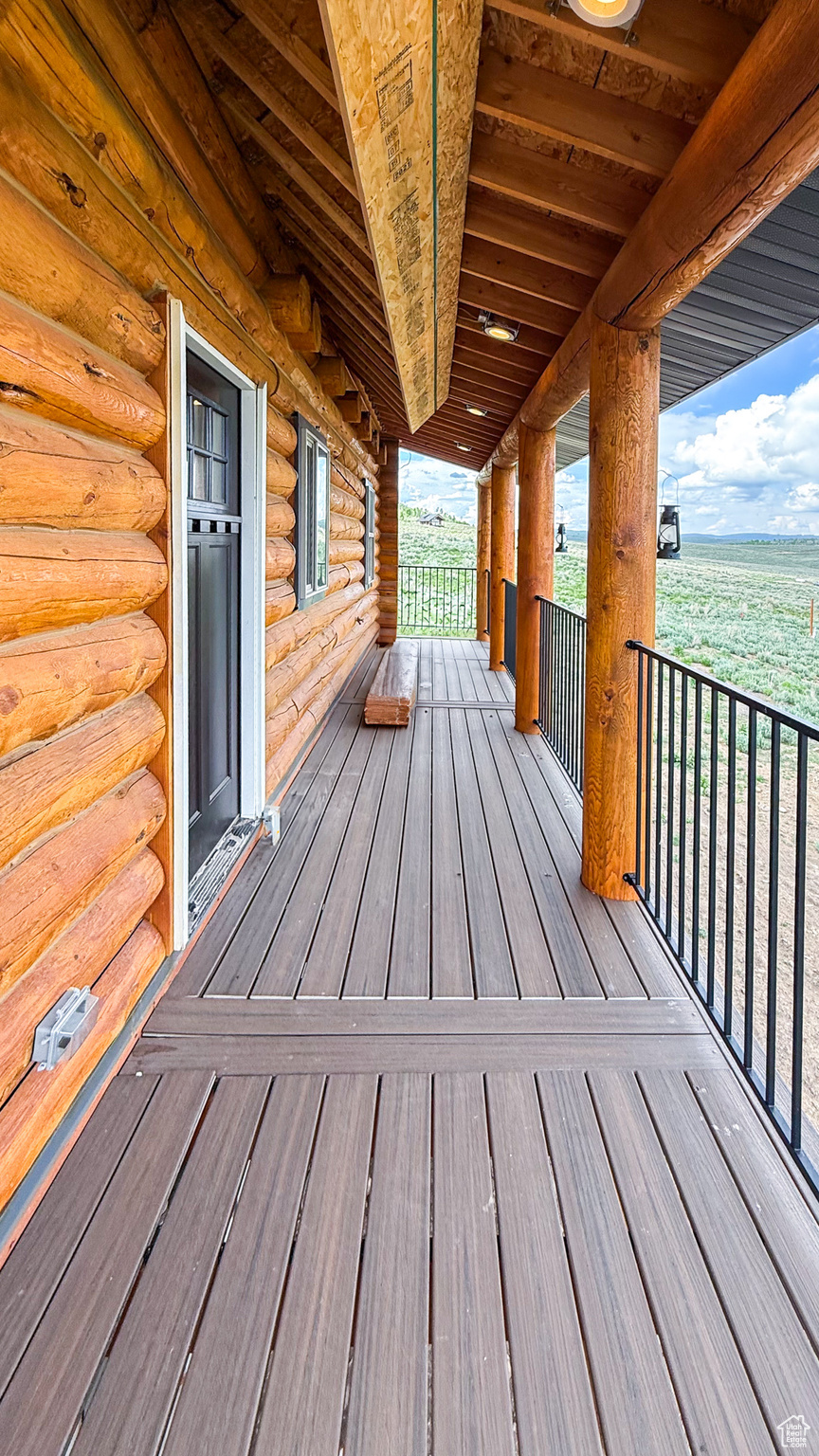 SCOFIELD MOUNTAIN ESTATES - Residential