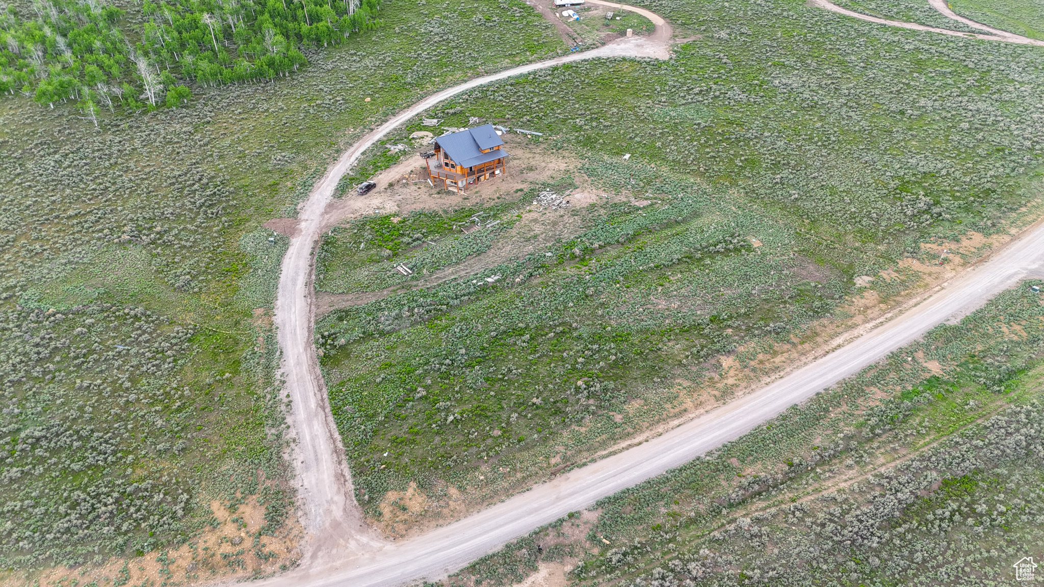 SCOFIELD MOUNTAIN ESTATES - Residential