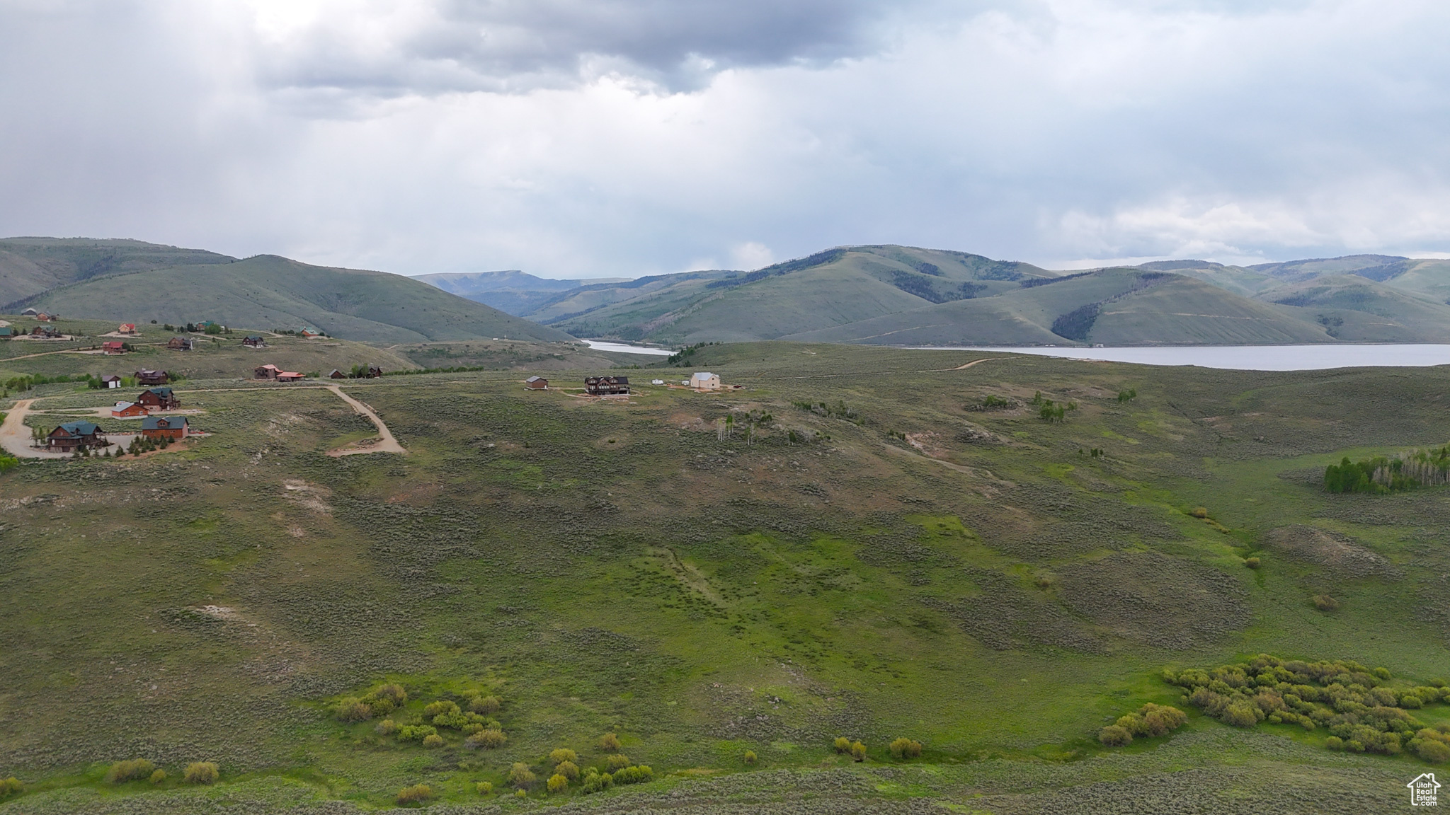 SCOFIELD MOUNTAIN ESTATES - Residential