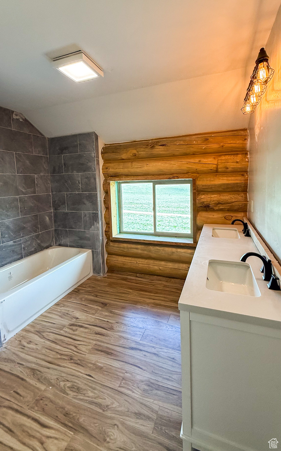 SCOFIELD MOUNTAIN ESTATES - Residential