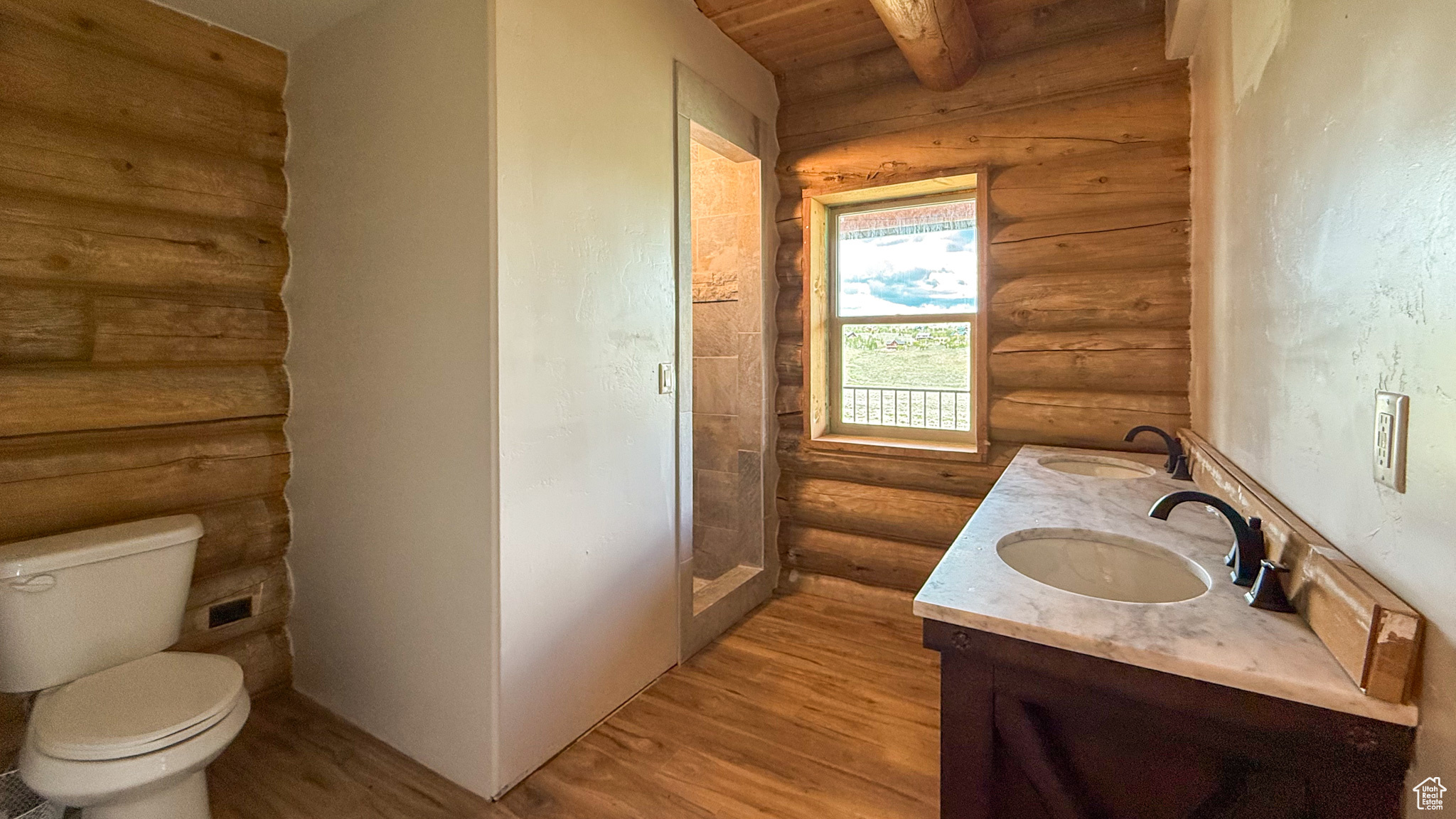 SCOFIELD MOUNTAIN ESTATES - Residential