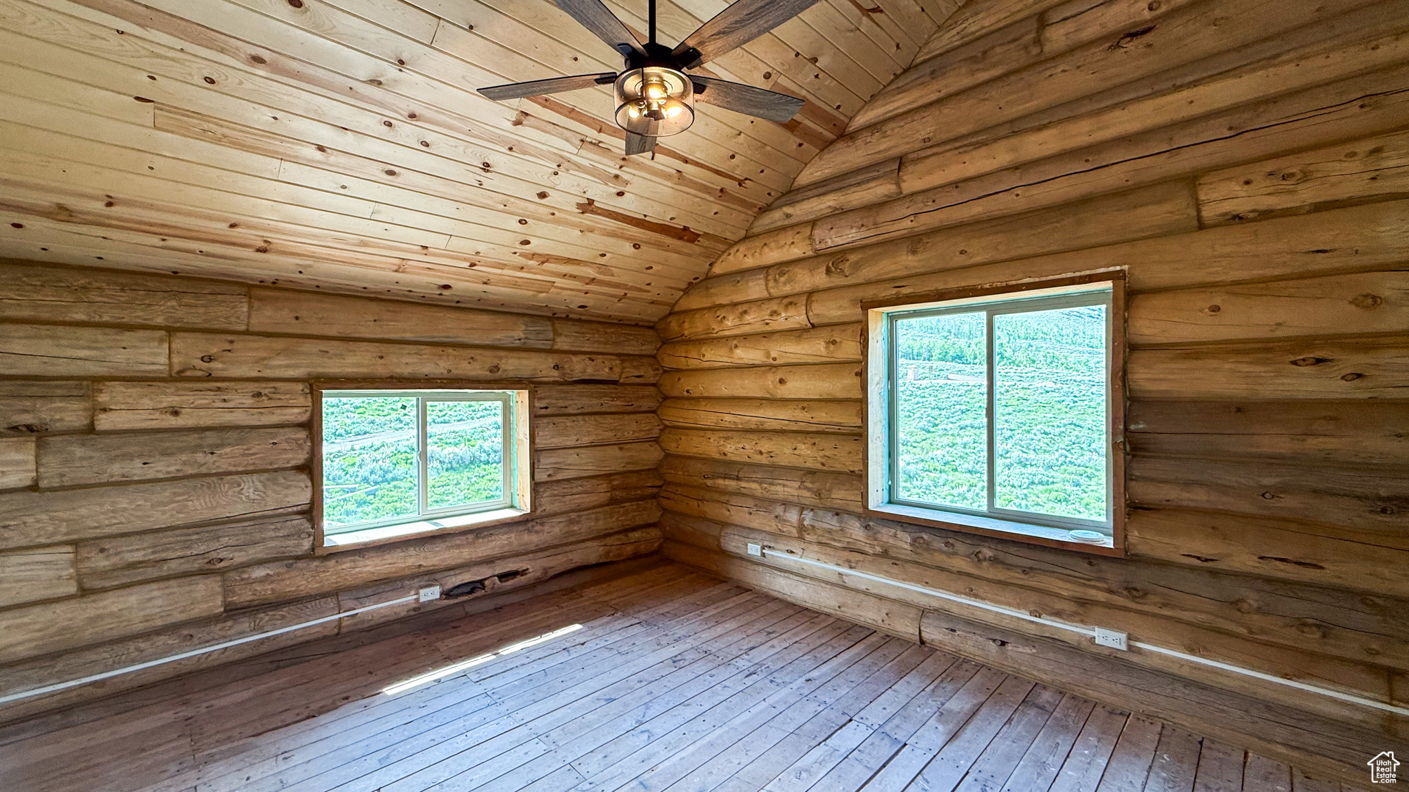 SCOFIELD MOUNTAIN ESTATES - Residential