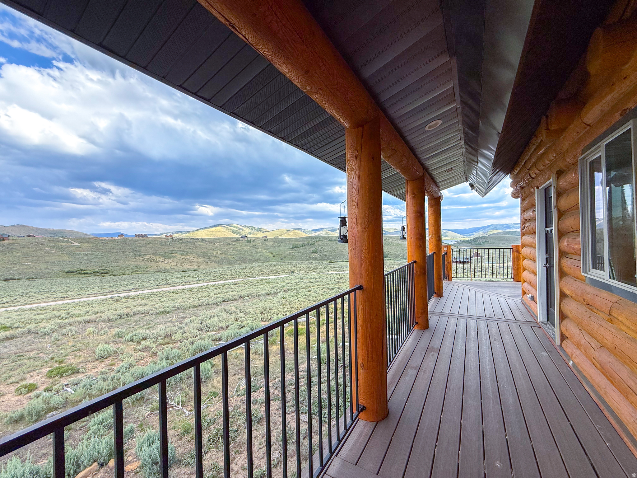 SCOFIELD MOUNTAIN ESTATES - Residential