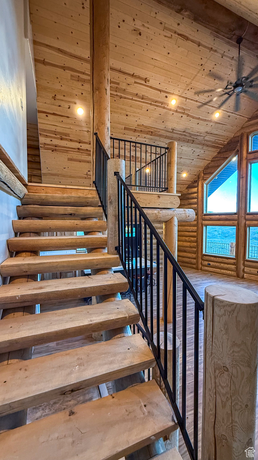 SCOFIELD MOUNTAIN ESTATES - Residential