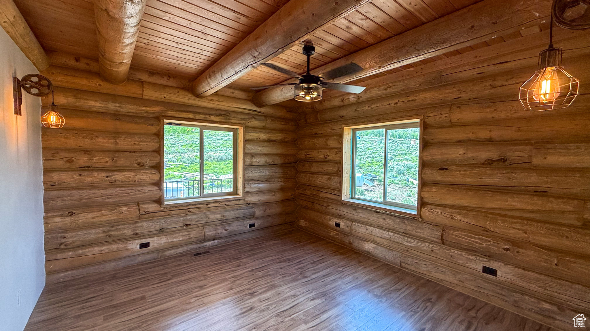 SCOFIELD MOUNTAIN ESTATES - Residential