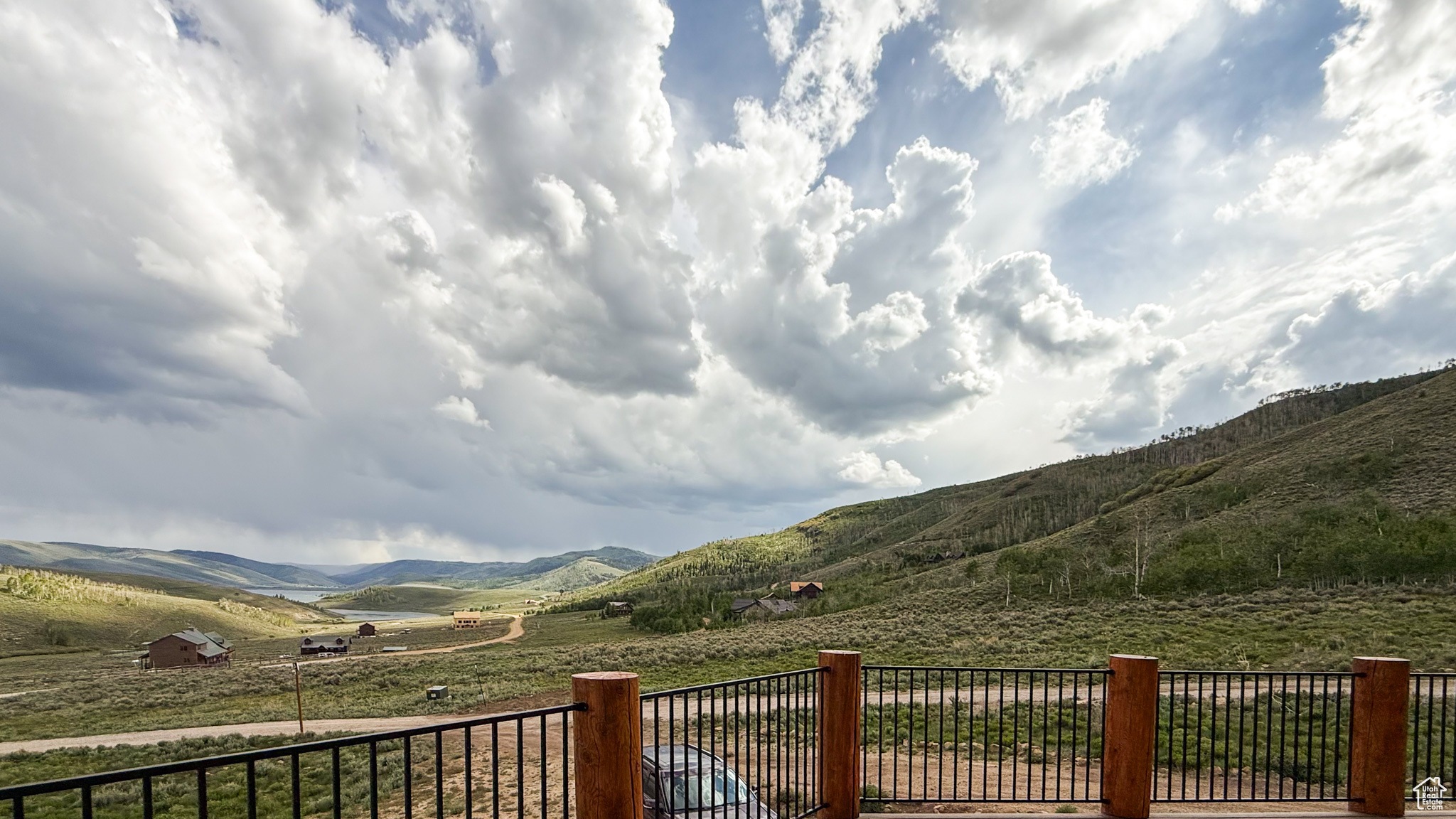 SCOFIELD MOUNTAIN ESTATES - Residential