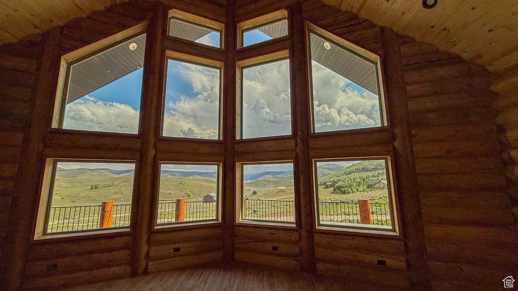 SCOFIELD MOUNTAIN ESTATES - Residential
